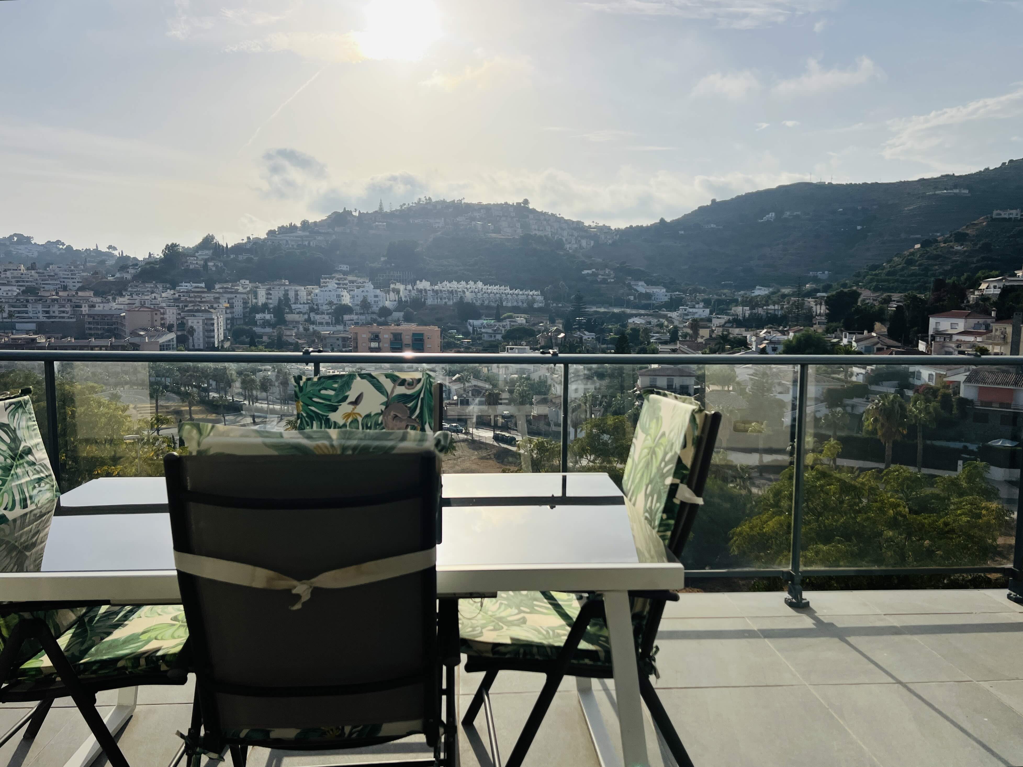 APARTAMENTO CON TERRAZA EN COSTA GALERA