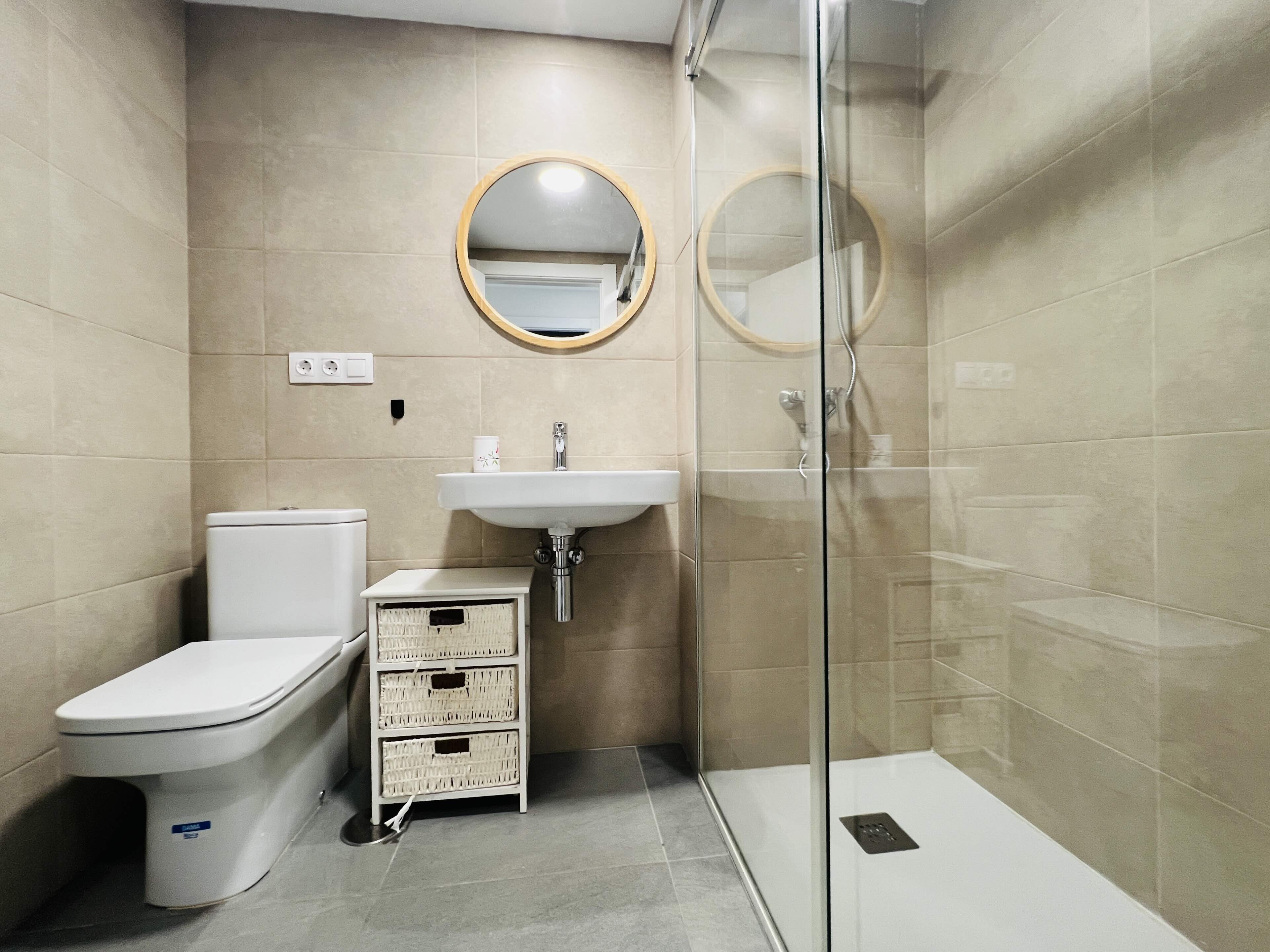 APARTAMENTO CON TERRAZA EN COSTA GALERA