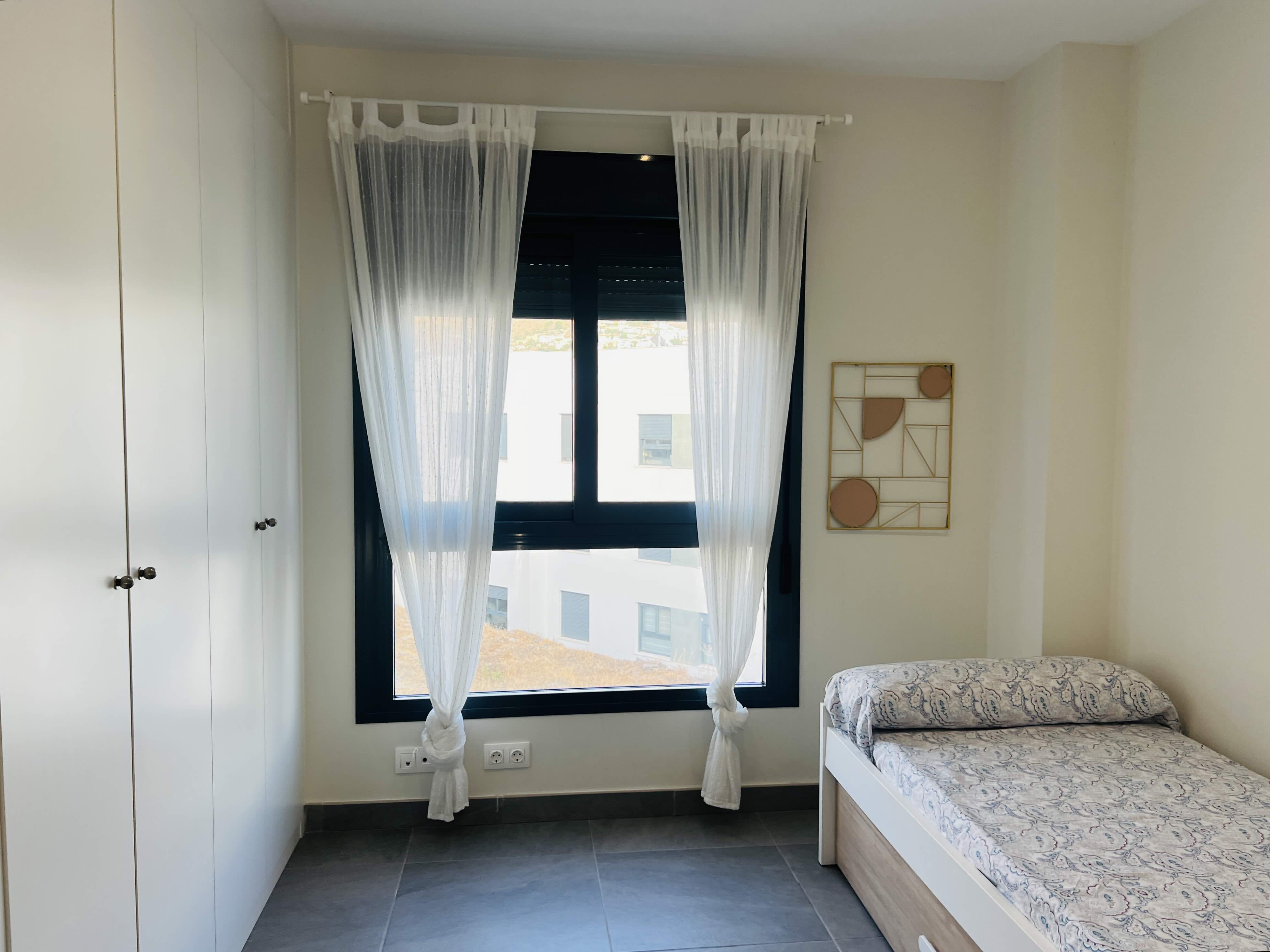 APARTAMENTO CON TERRAZA EN COSTA GALERA
