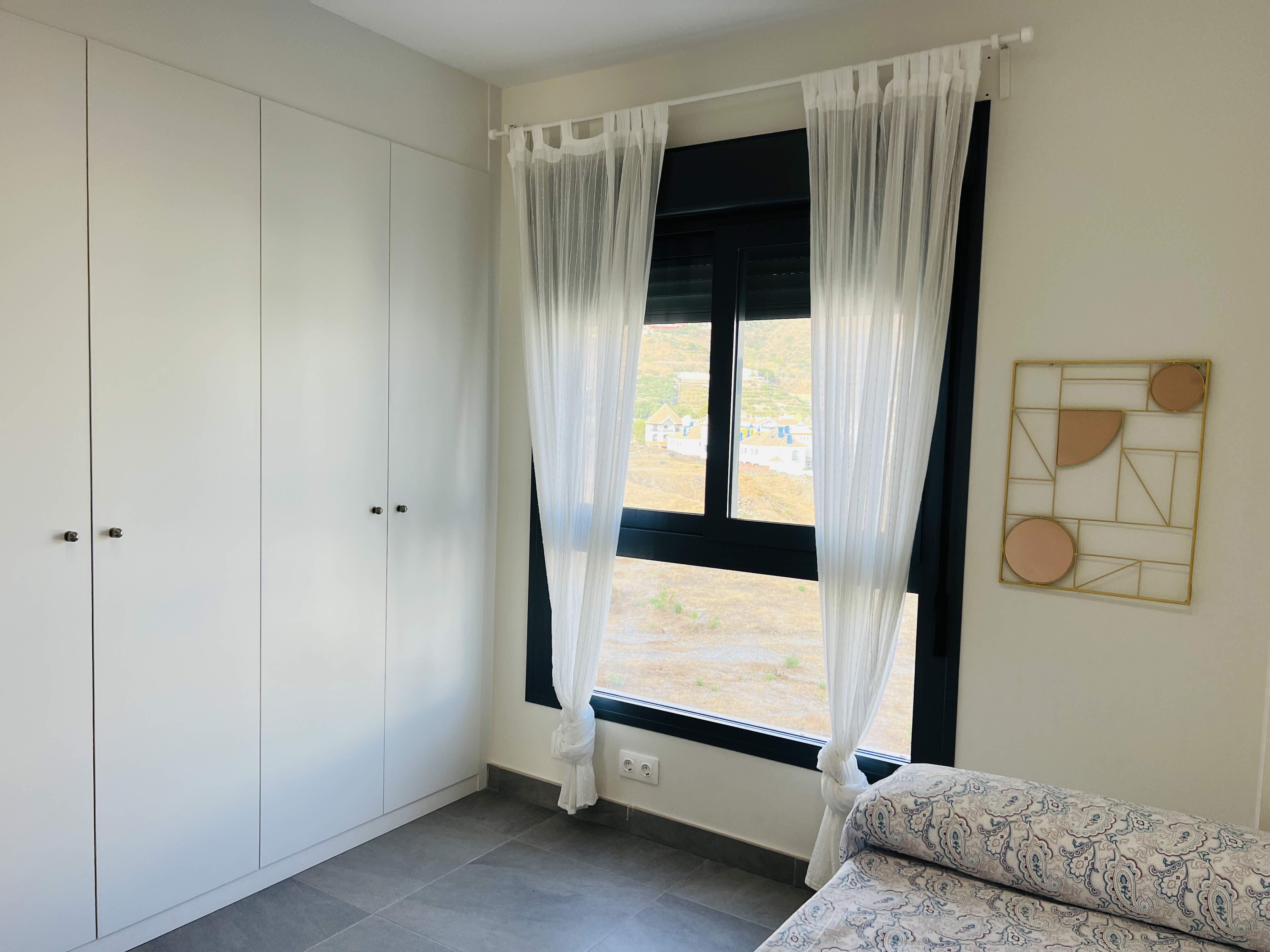 APARTAMENTO CON TERRAZA EN COSTA GALERA