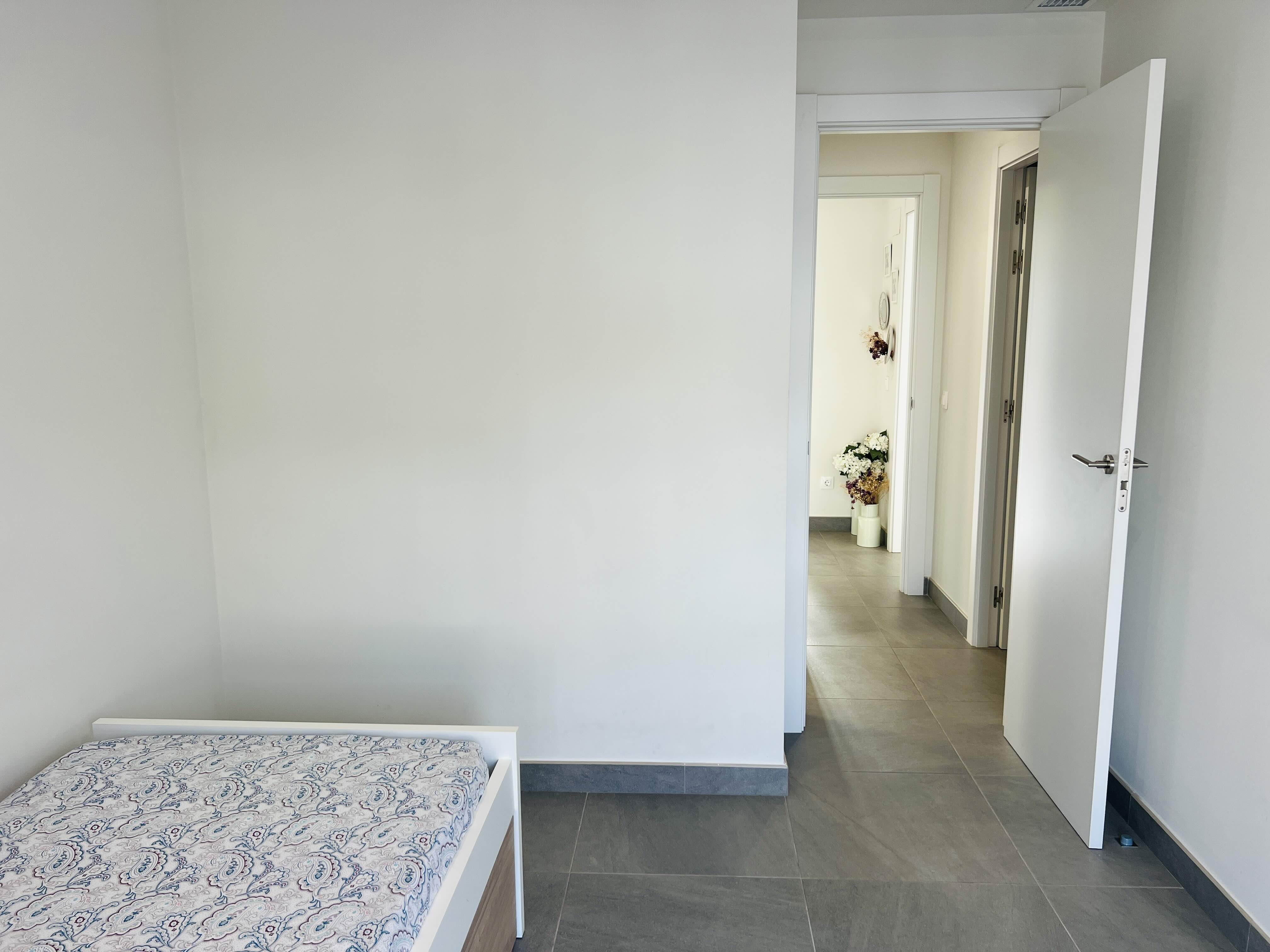 APARTAMENTO CON TERRAZA EN COSTA GALERA