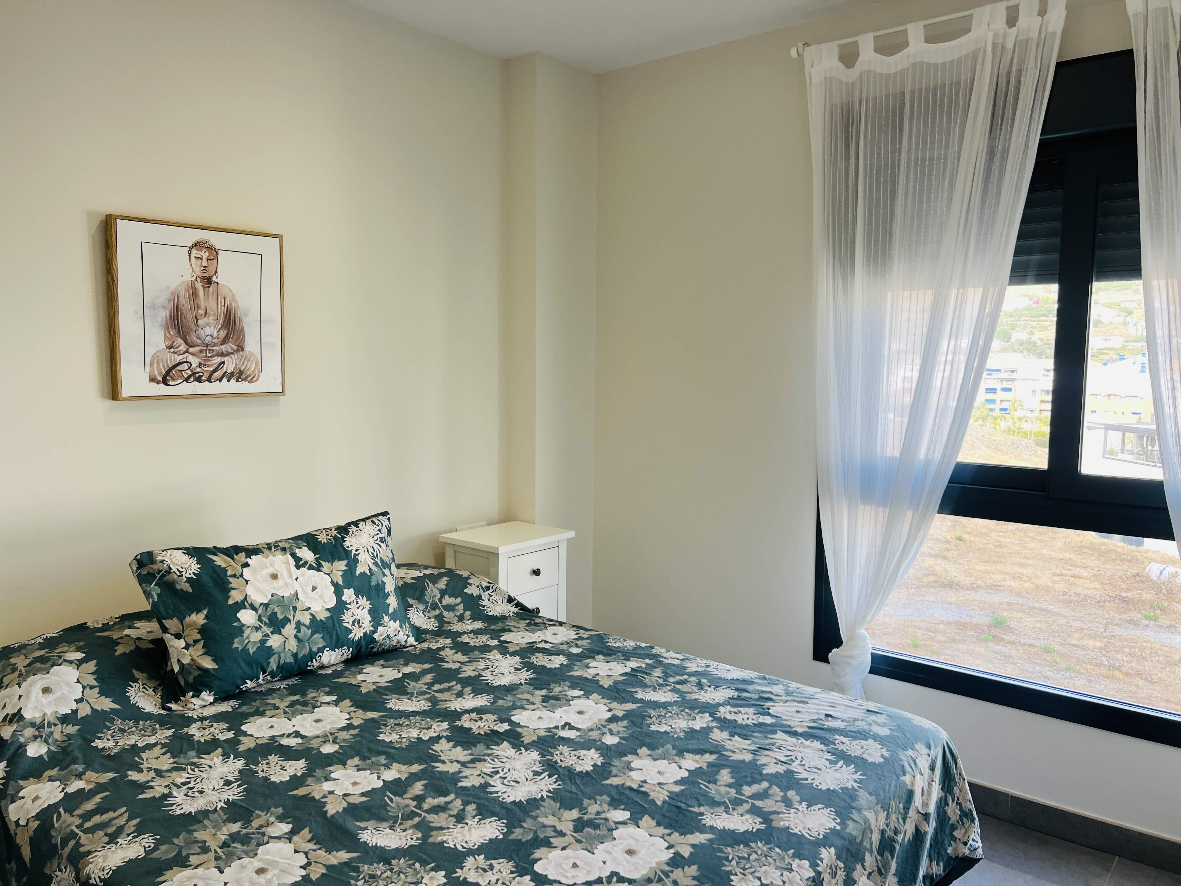 APARTAMENTO CON TERRAZA EN COSTA GALERA