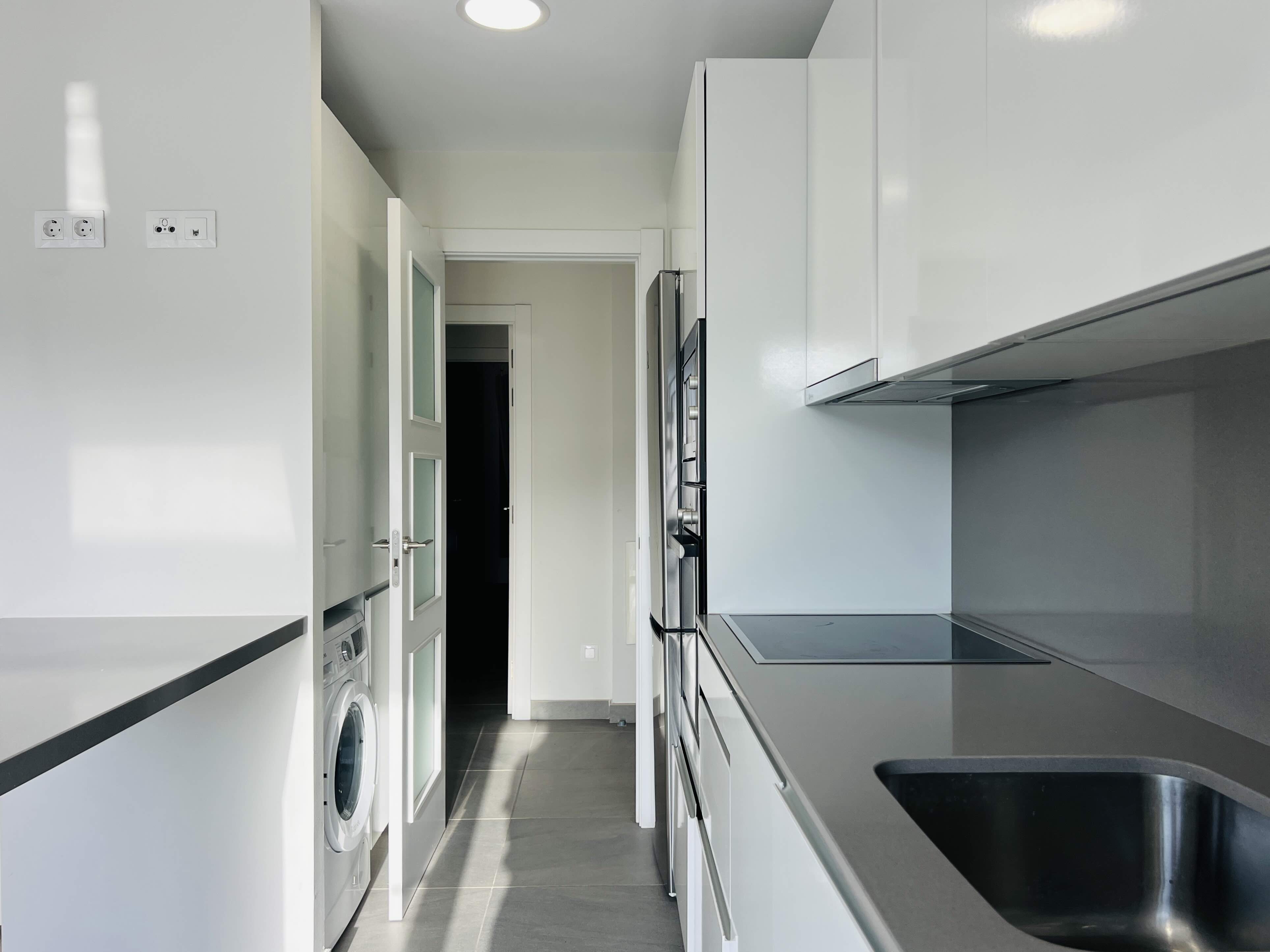 APARTAMENTO CON TERRAZA EN COSTA GALERA