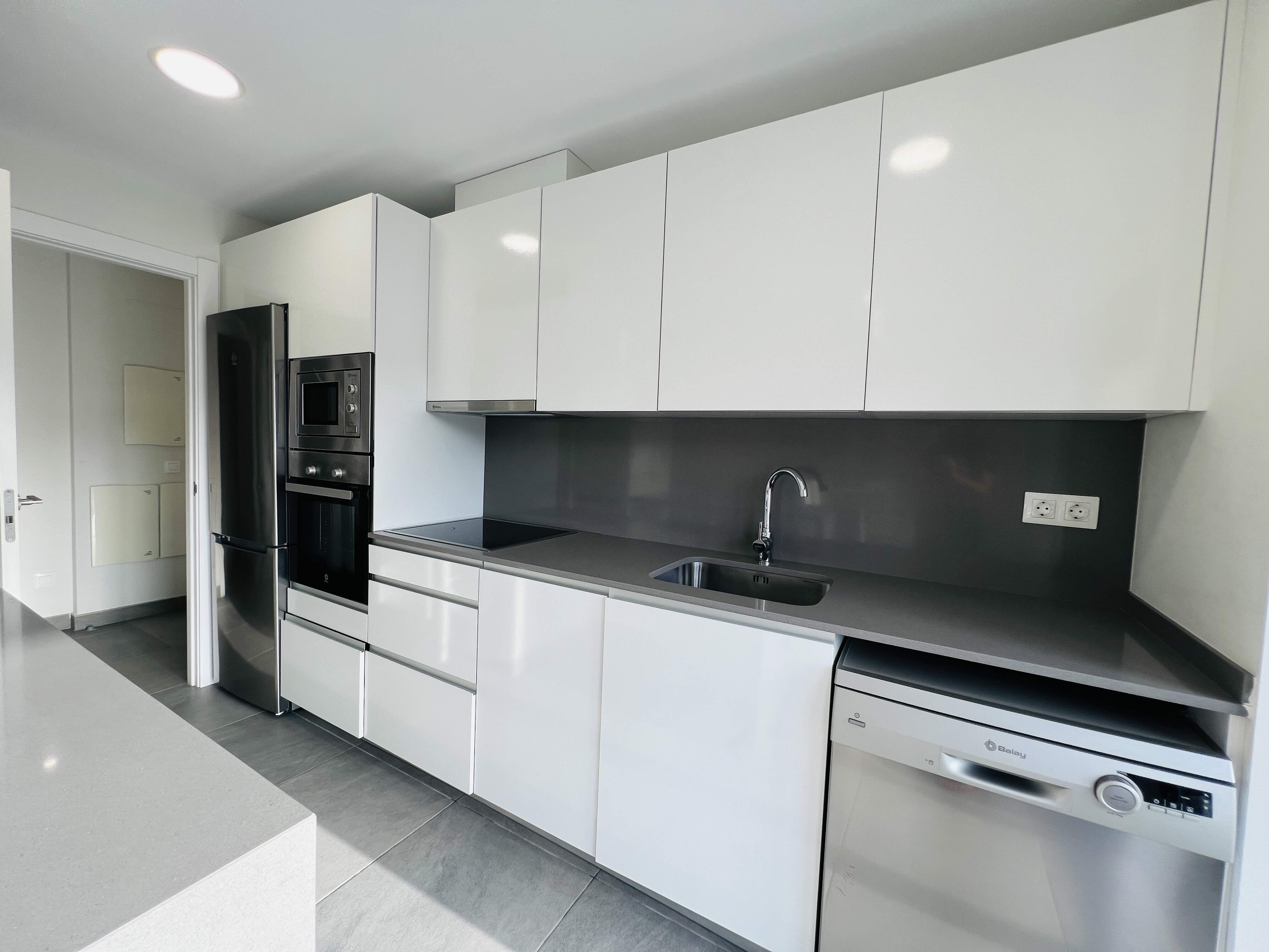 APARTAMENTO CON TERRAZA EN COSTA GALERA