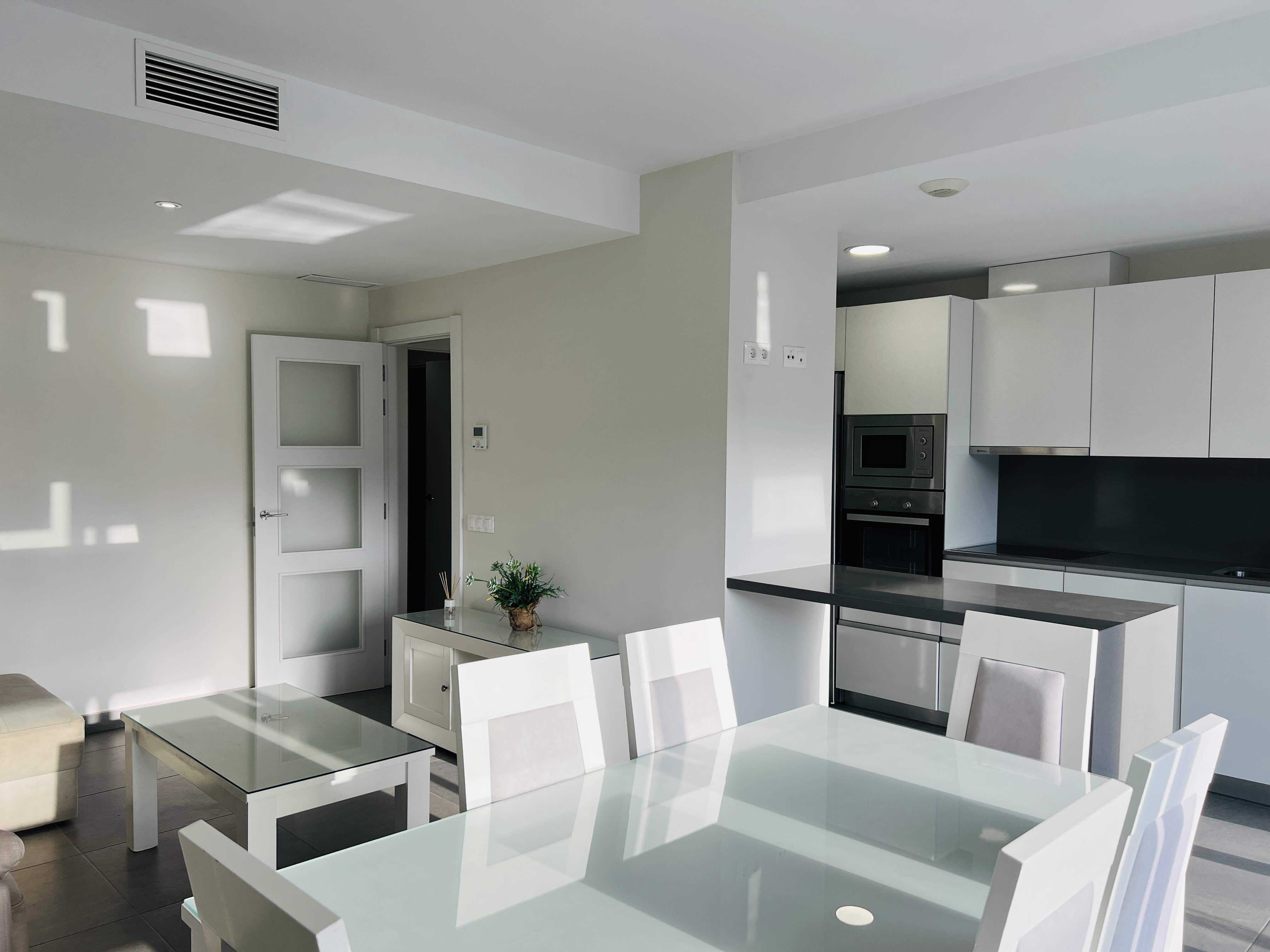 APARTAMENTO CON TERRAZA EN COSTA GALERA