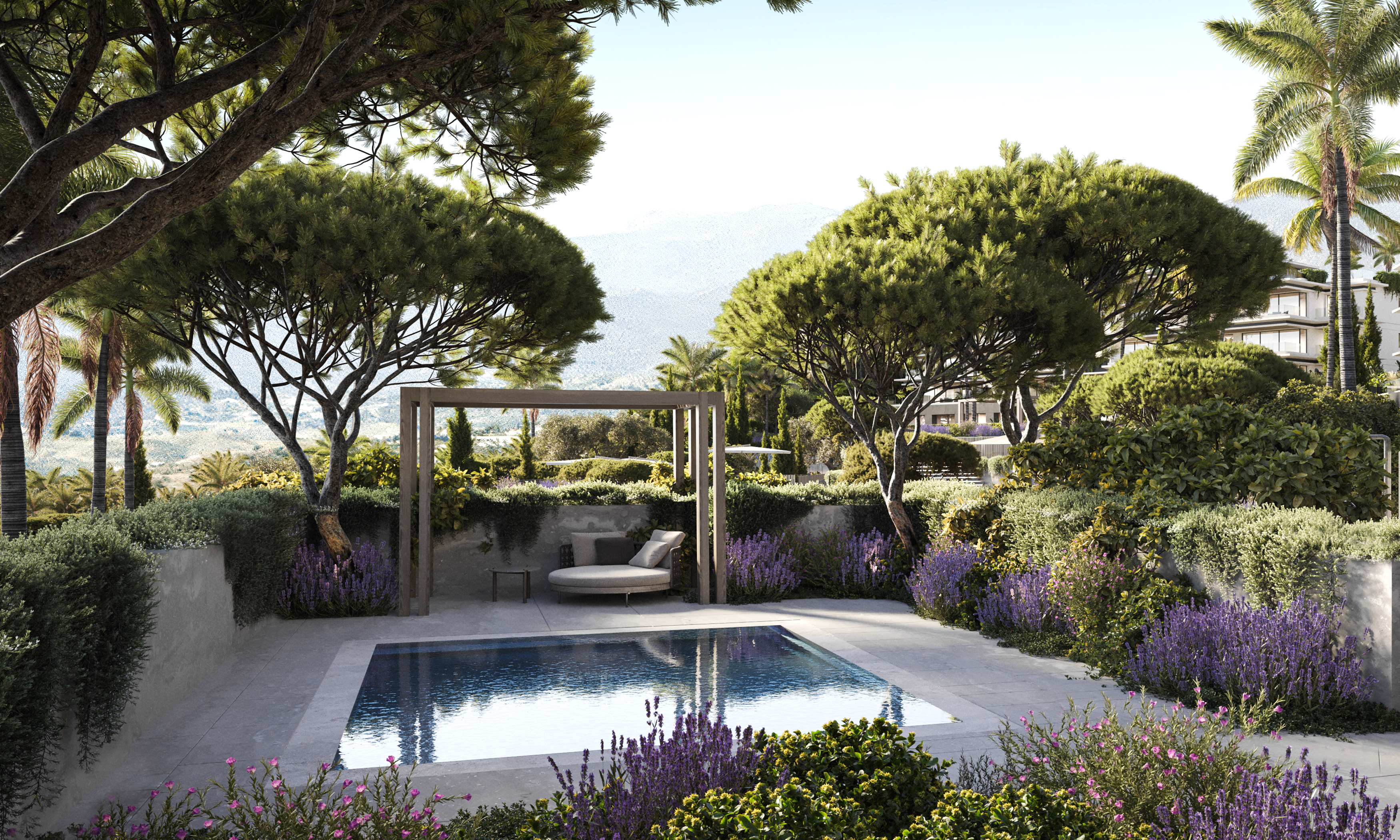 EMERALD VIEW CLUB RESIDENCE · BUENAVISTA, MIJAS
