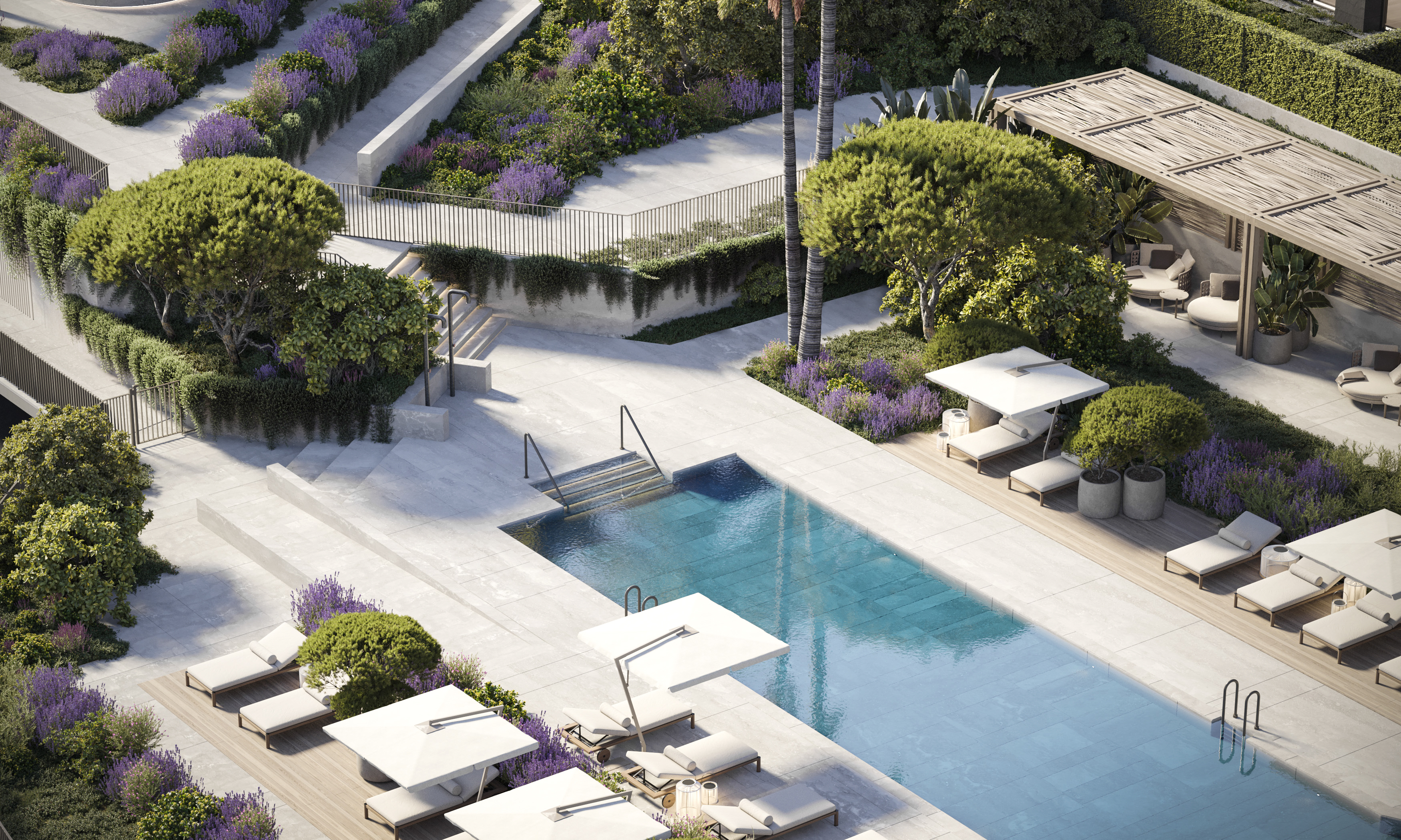 EMERALD VIEW CLUB RESIDENCE · BUENAVISTA, MIJAS