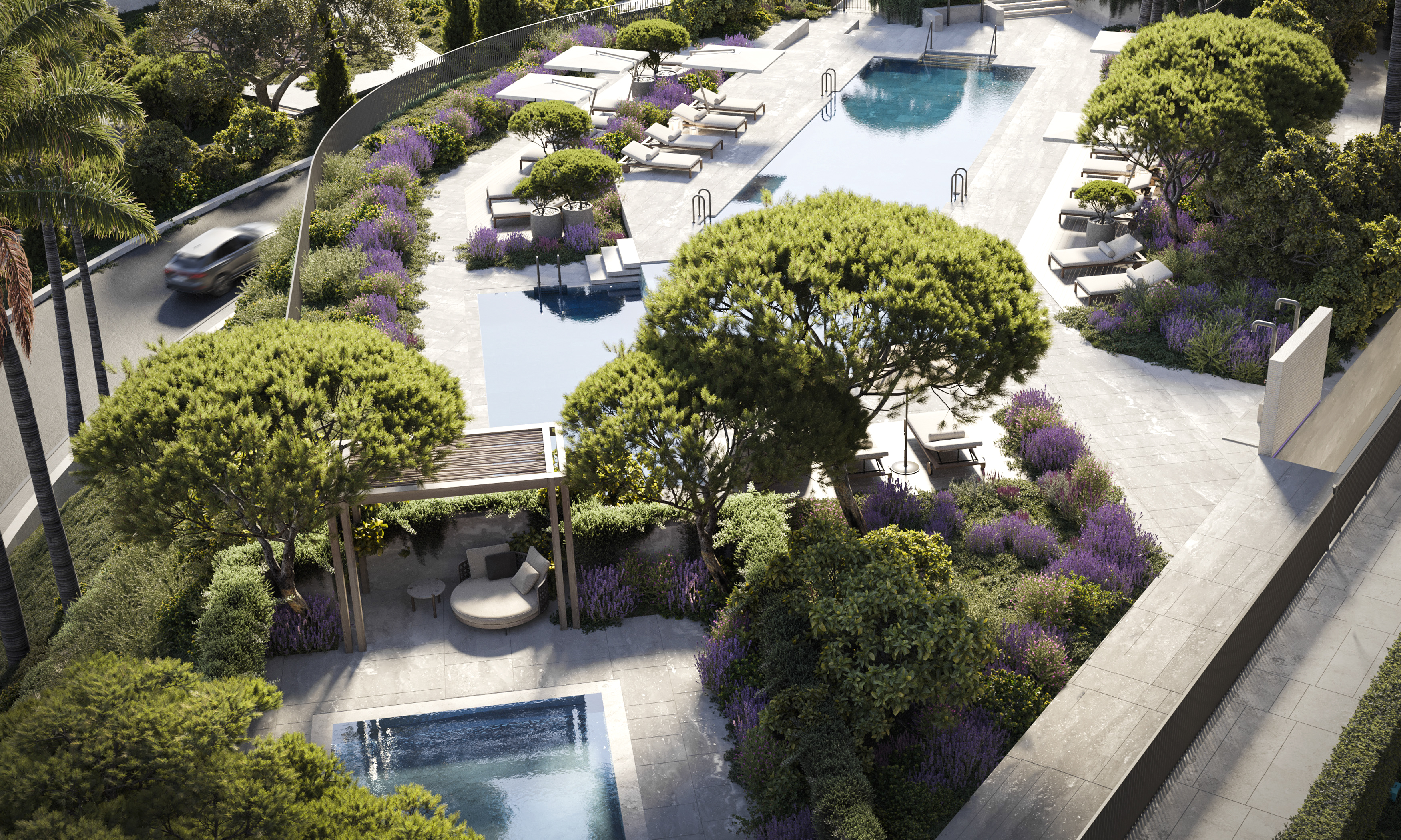 EMERALD VIEW CLUB RESIDENCE · BUENAVISTA, MIJAS