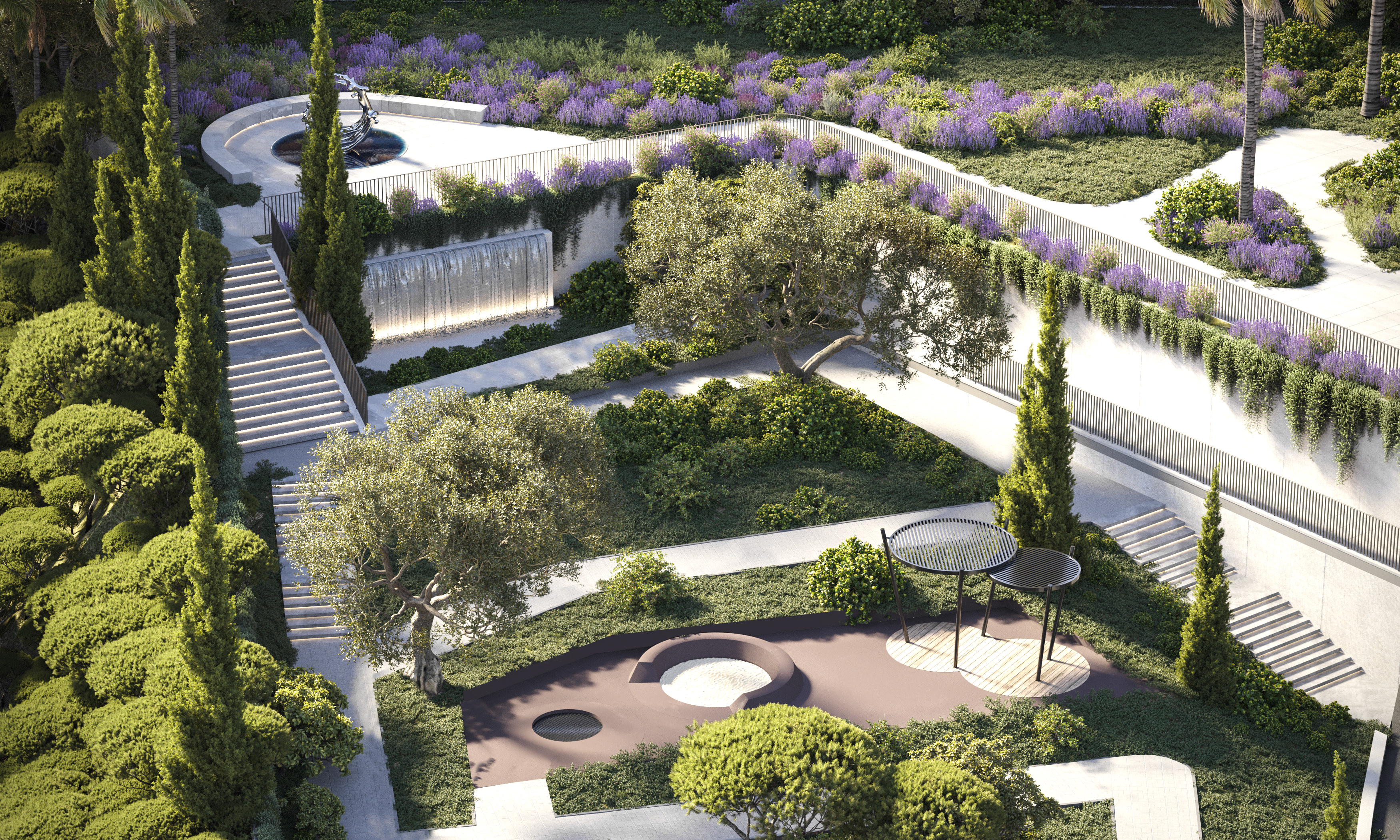 EMERALD VIEW CLUB RESIDENCE · BUENAVISTA, MIJAS