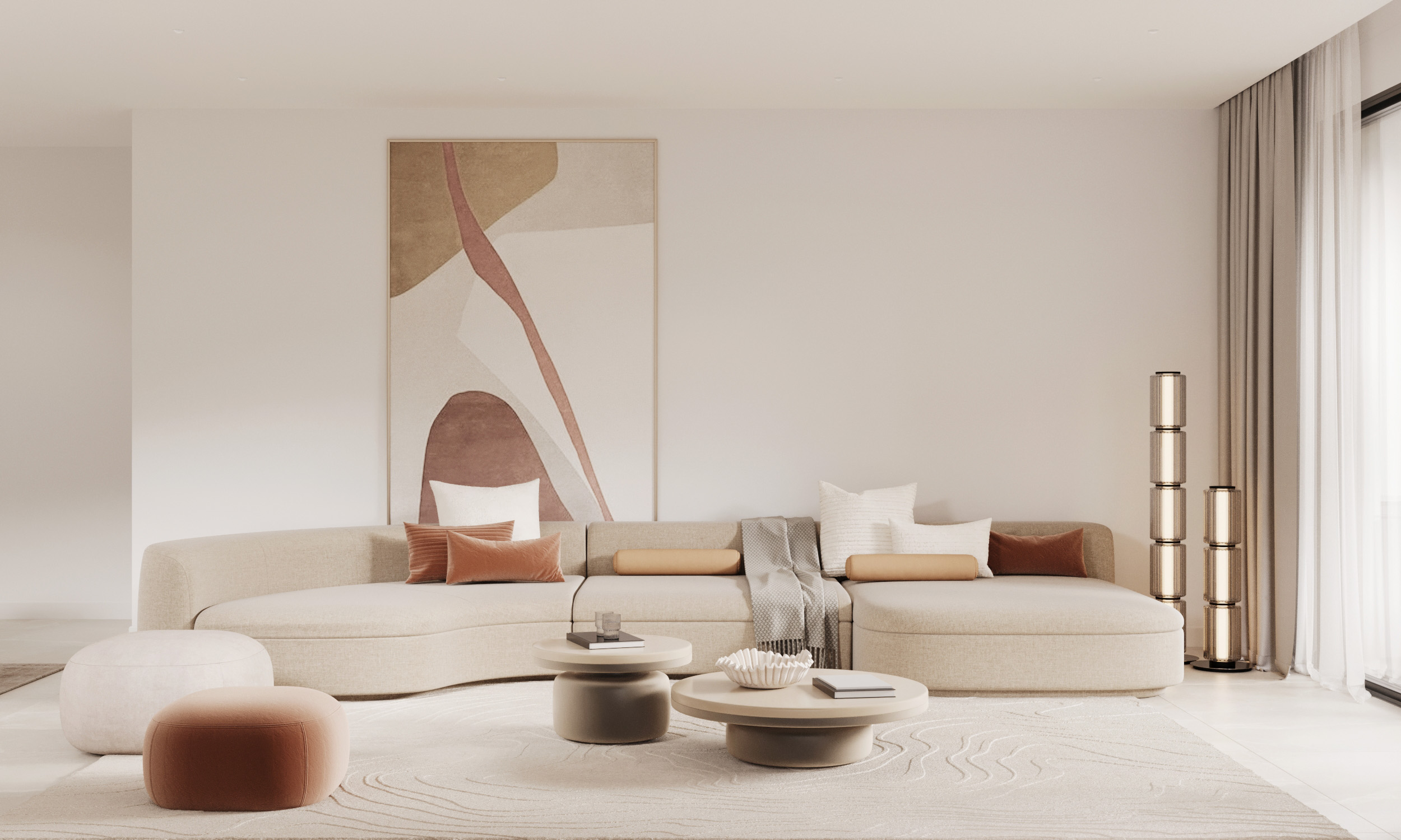 ROYAL PARK RESIDENCE · NEW GOLDEN MILE, ESTEPONA