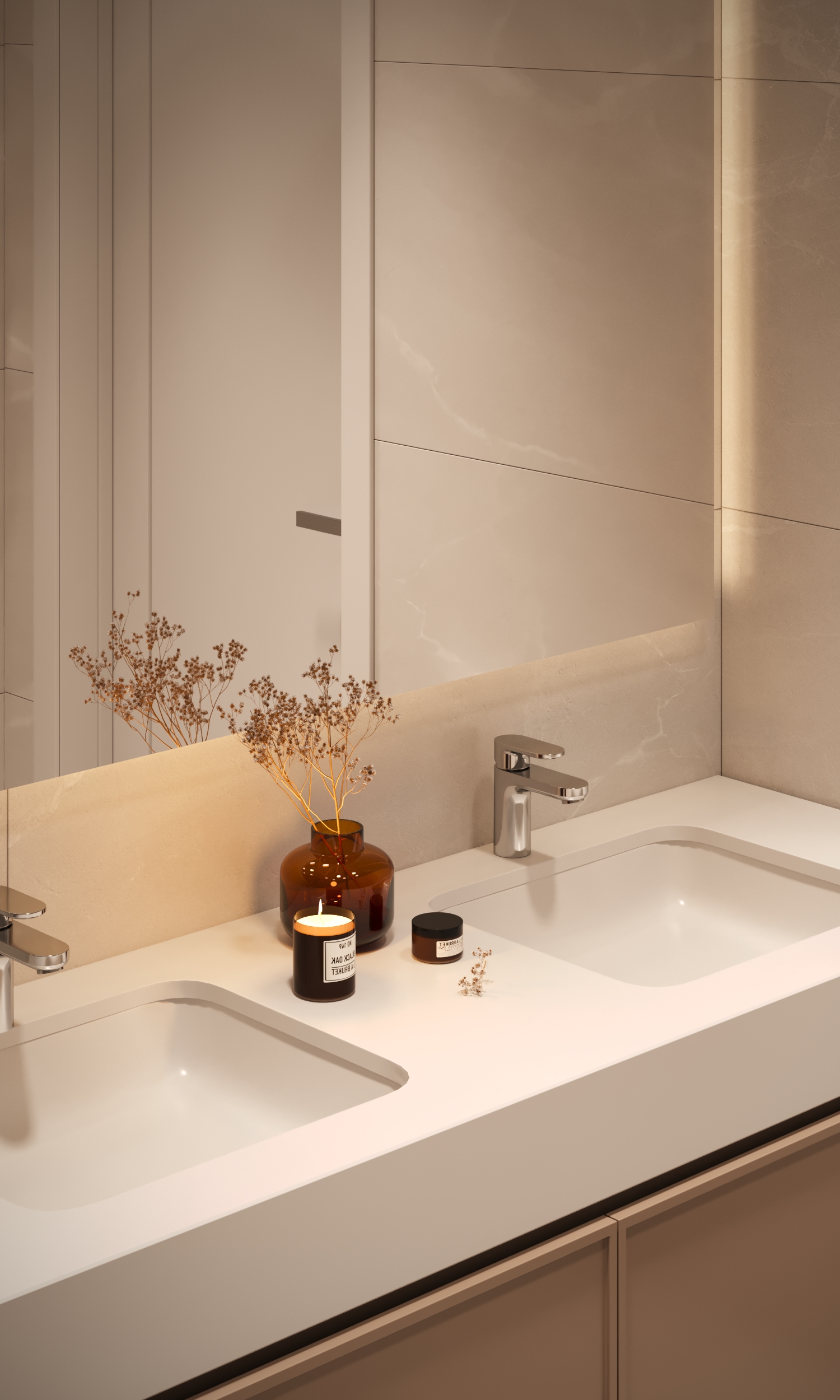 ROYAL PARK RESIDENCE · NEW GOLDEN MILE, ESTEPONA