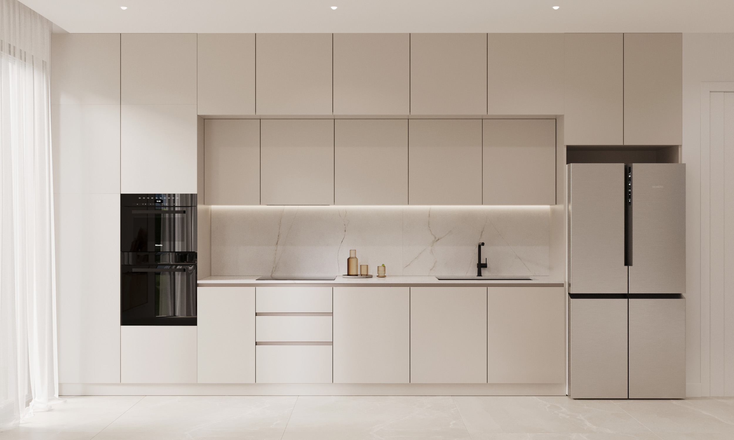 ROYAL PARK RESIDENCE · NEW GOLDEN MILE, ESTEPONA