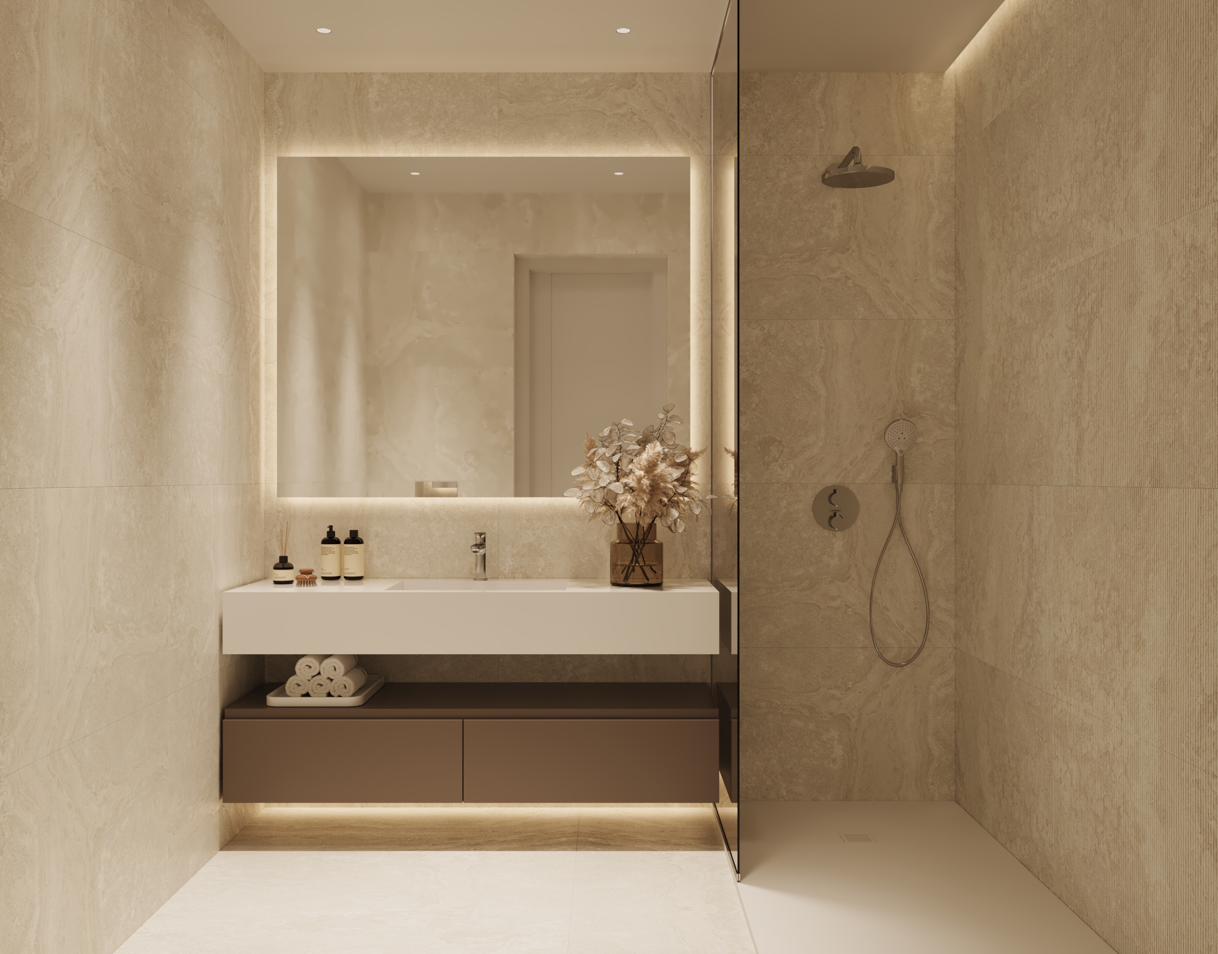 SUNWAY RESIDENCE · ESTEPONA
