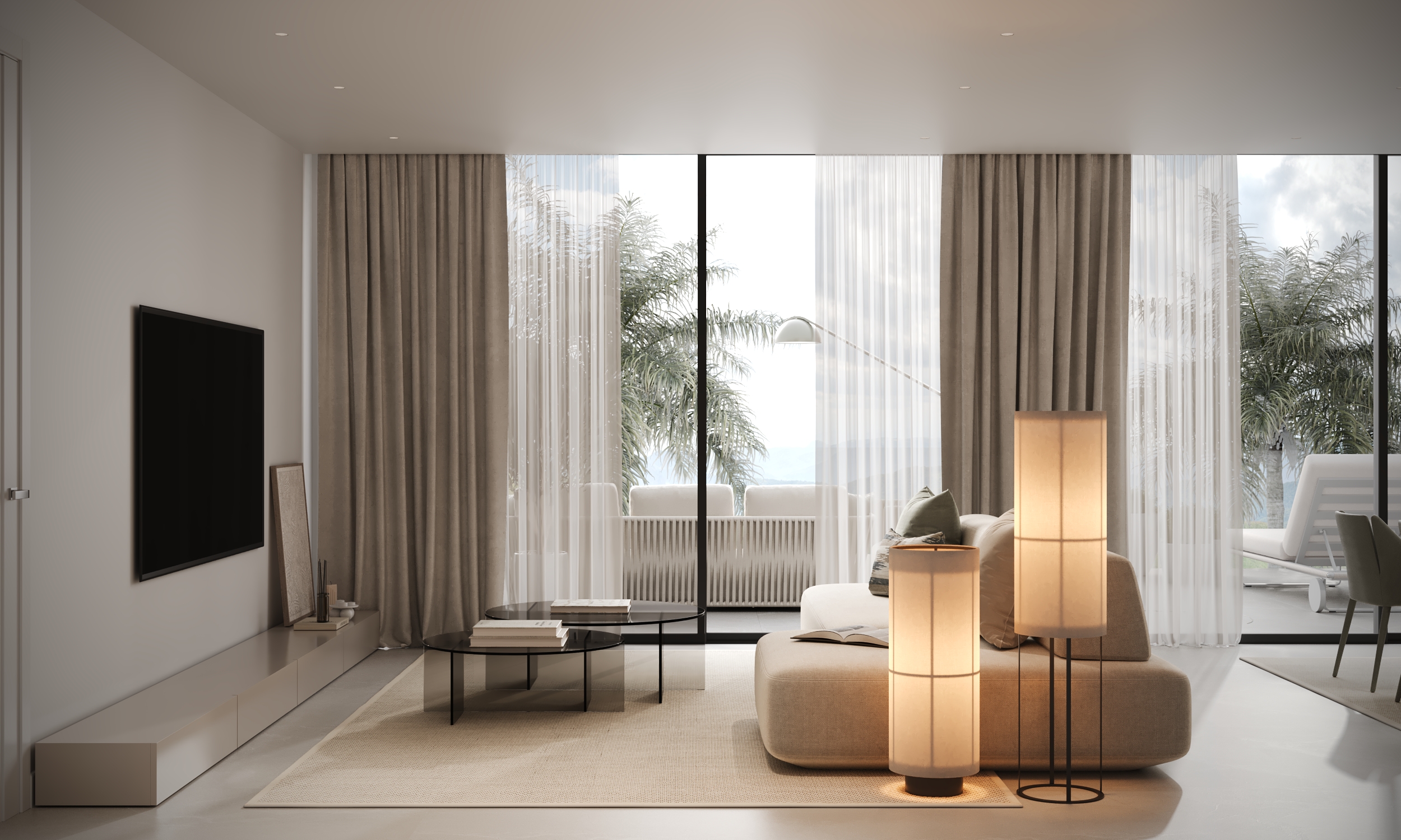 SUNWAY RESIDENCE · ESTEPONA