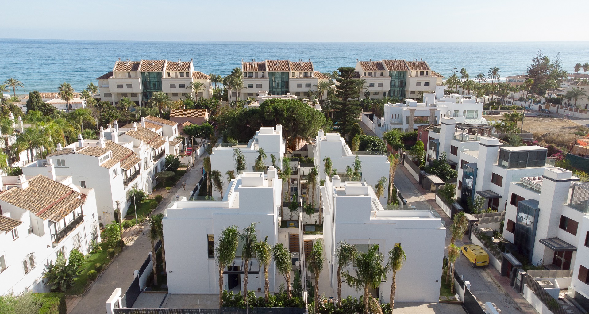VILLA RIO VERDE  GOLDEN MILE, MARBELLA