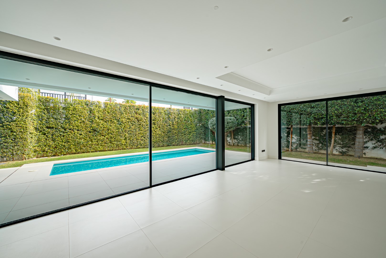 VILLA RIO VERDE  GOLDEN MILE, MARBELLA