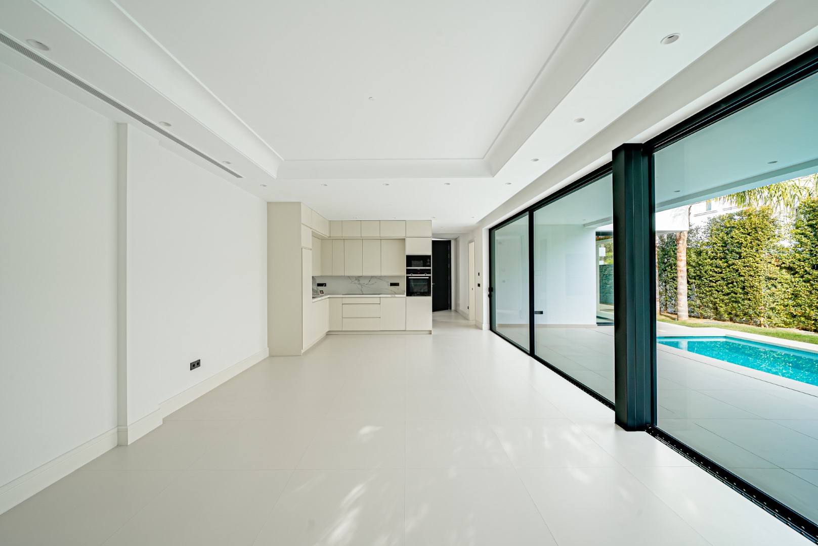 VILLA RIO VERDE  GOLDEN MILE, MARBELLA