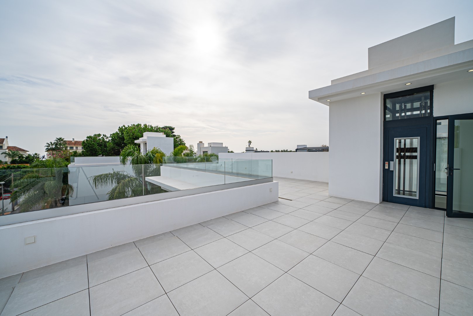 VILLA RIO VERDE  GOLDEN MILE, MARBELLA