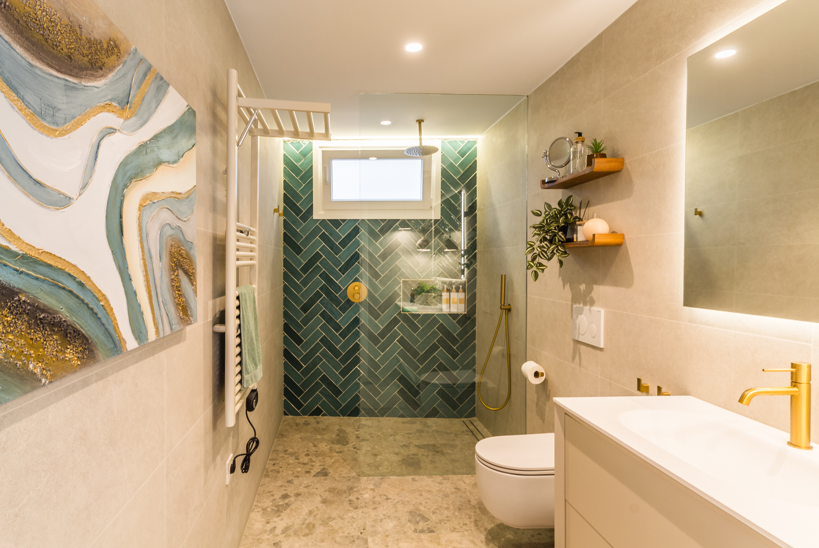 CASA CON PISCINA PRIVADA A 5 MINUTOS DEL CENTRO Y LA PLAYA