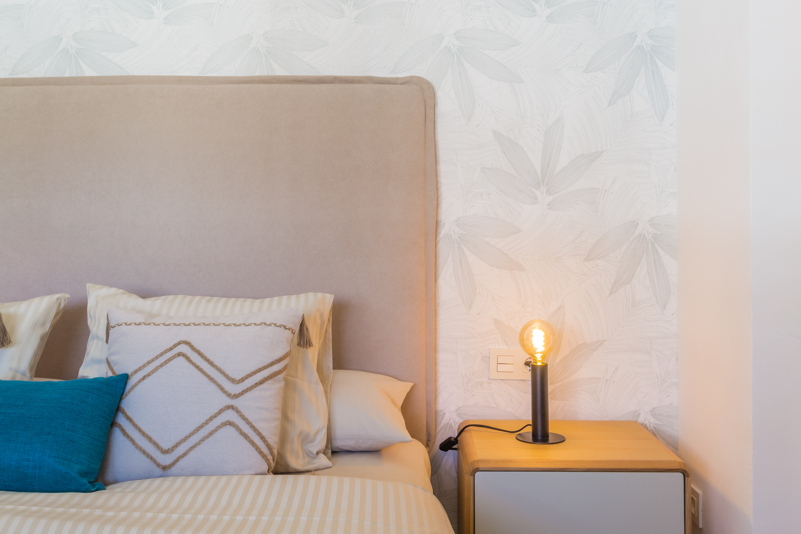 CASA CON PISCINA PRIVADA A 5 MINUTOS DEL CENTRO Y LA PLAYA