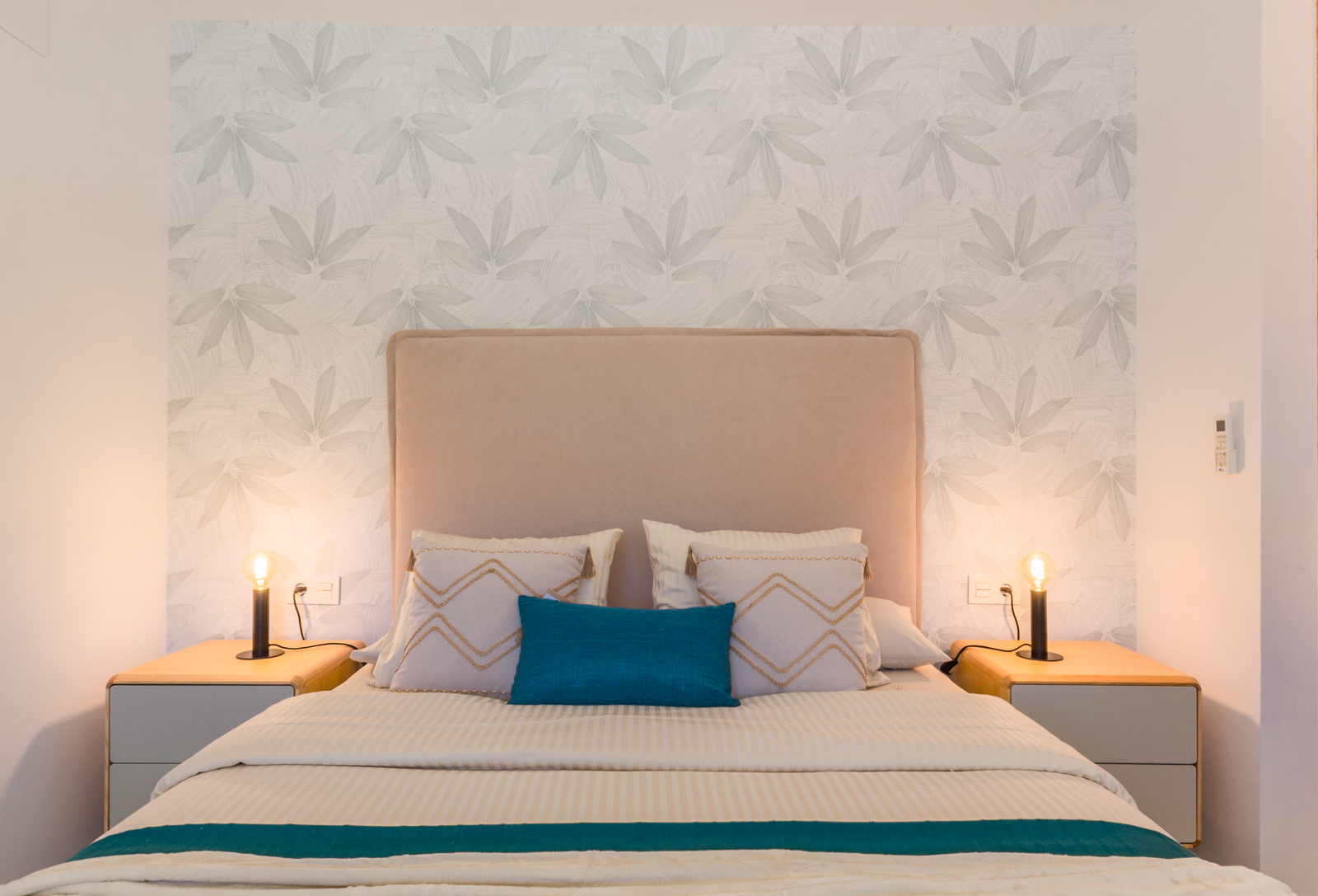 CASA CON PISCINA PRIVADA A 5 MINUTOS DEL CENTRO Y LA PLAYA