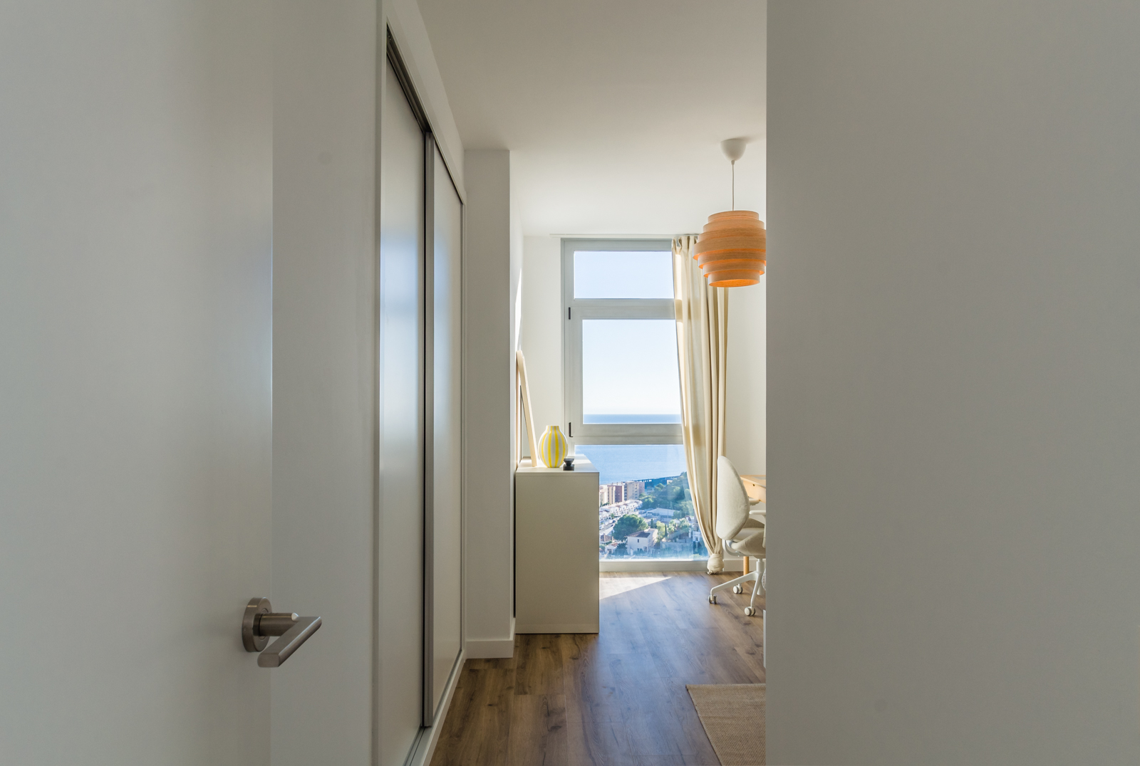 OBRA NUEVA EN LA COSTA TROPICAL: UBICACI�N, VISTAS Y RENTABILIDAD