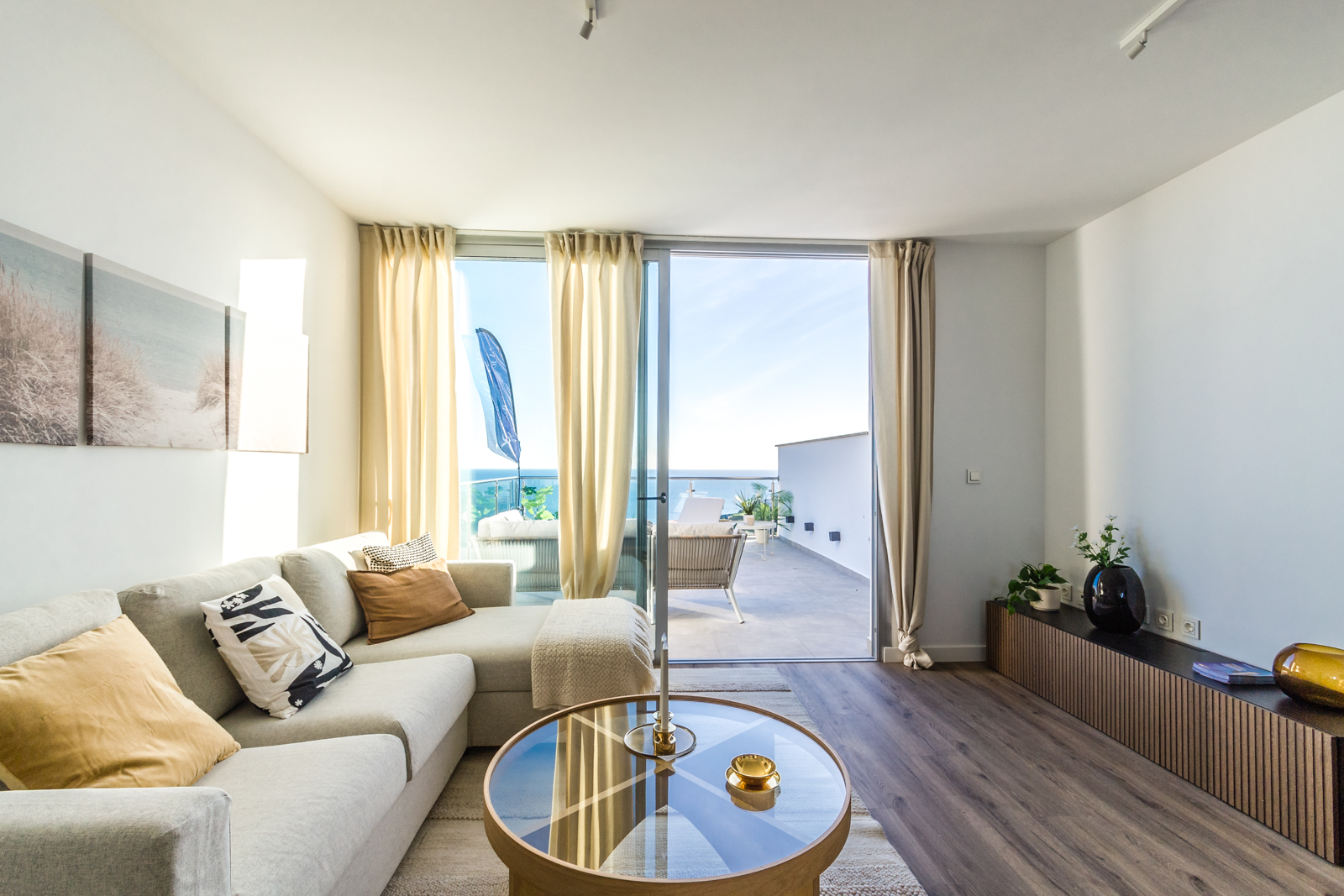 OBRA NUEVA EN LA COSTA TROPICAL: UBICACI�N, VISTAS Y RENTABILIDAD