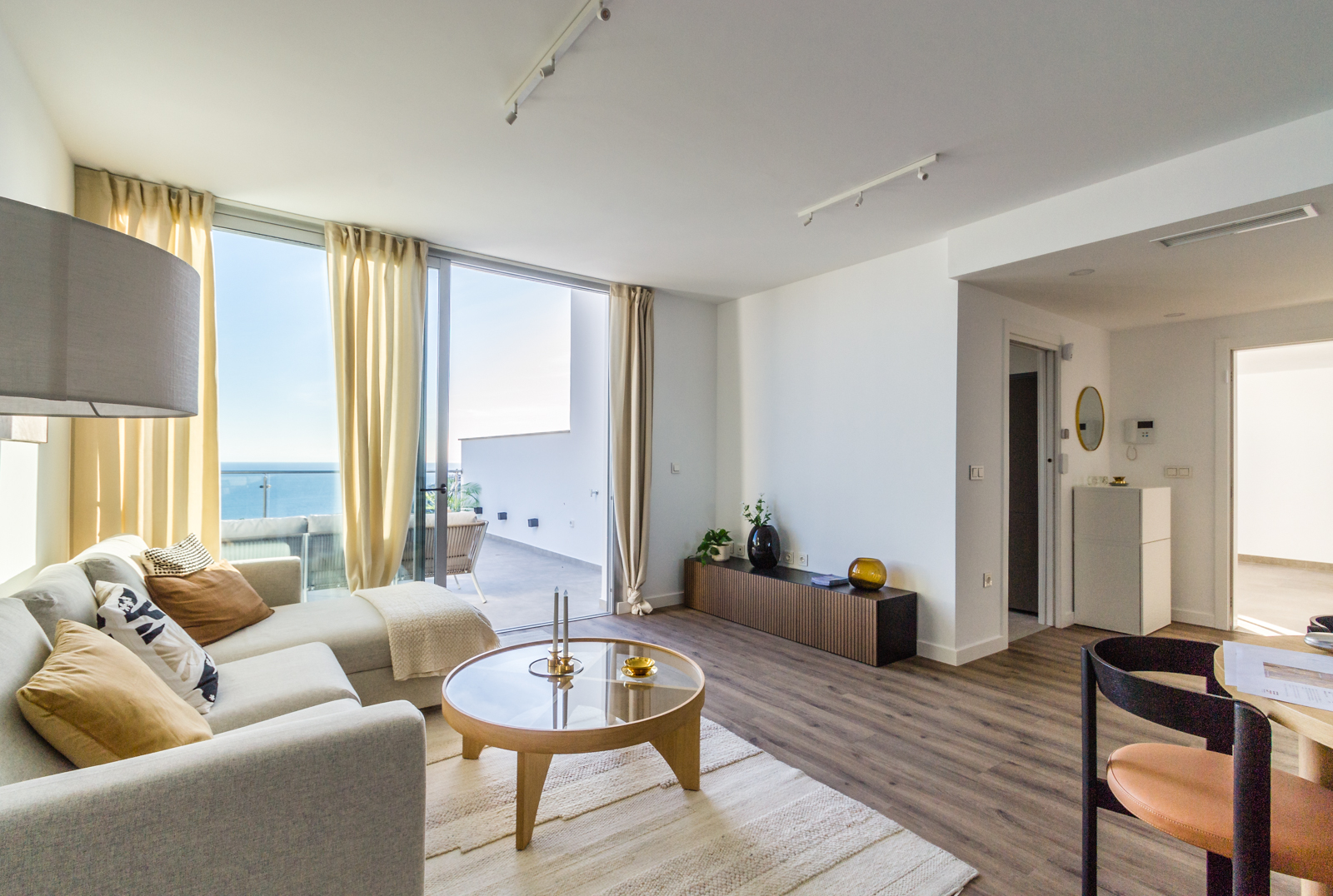 OBRA NUEVA EN LA COSTA TROPICAL: UBICACI�N, VISTAS Y RENTABILIDAD