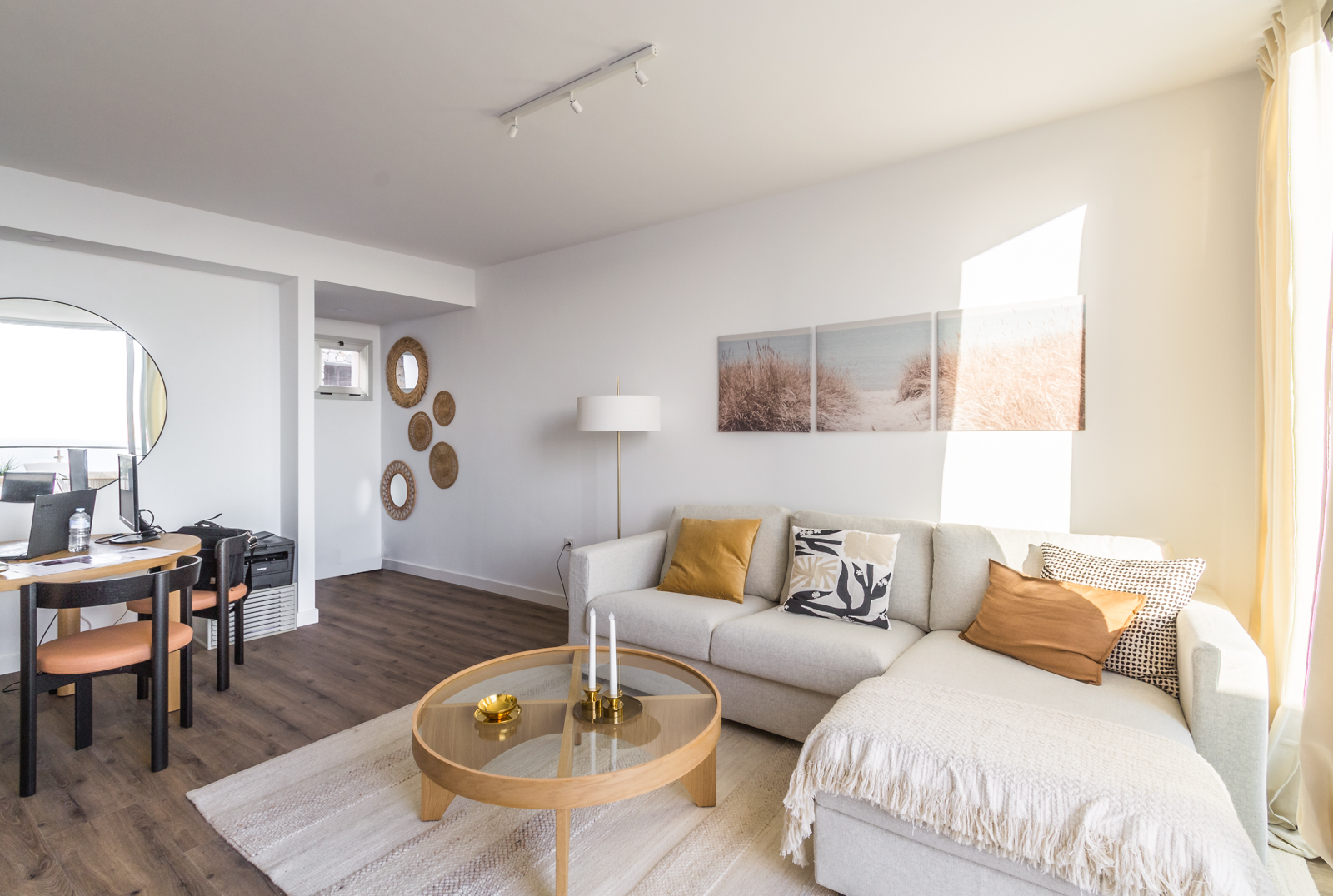 OBRA NUEVA EN LA COSTA TROPICAL: UBICACI�N, VISTAS Y RENTABILIDAD