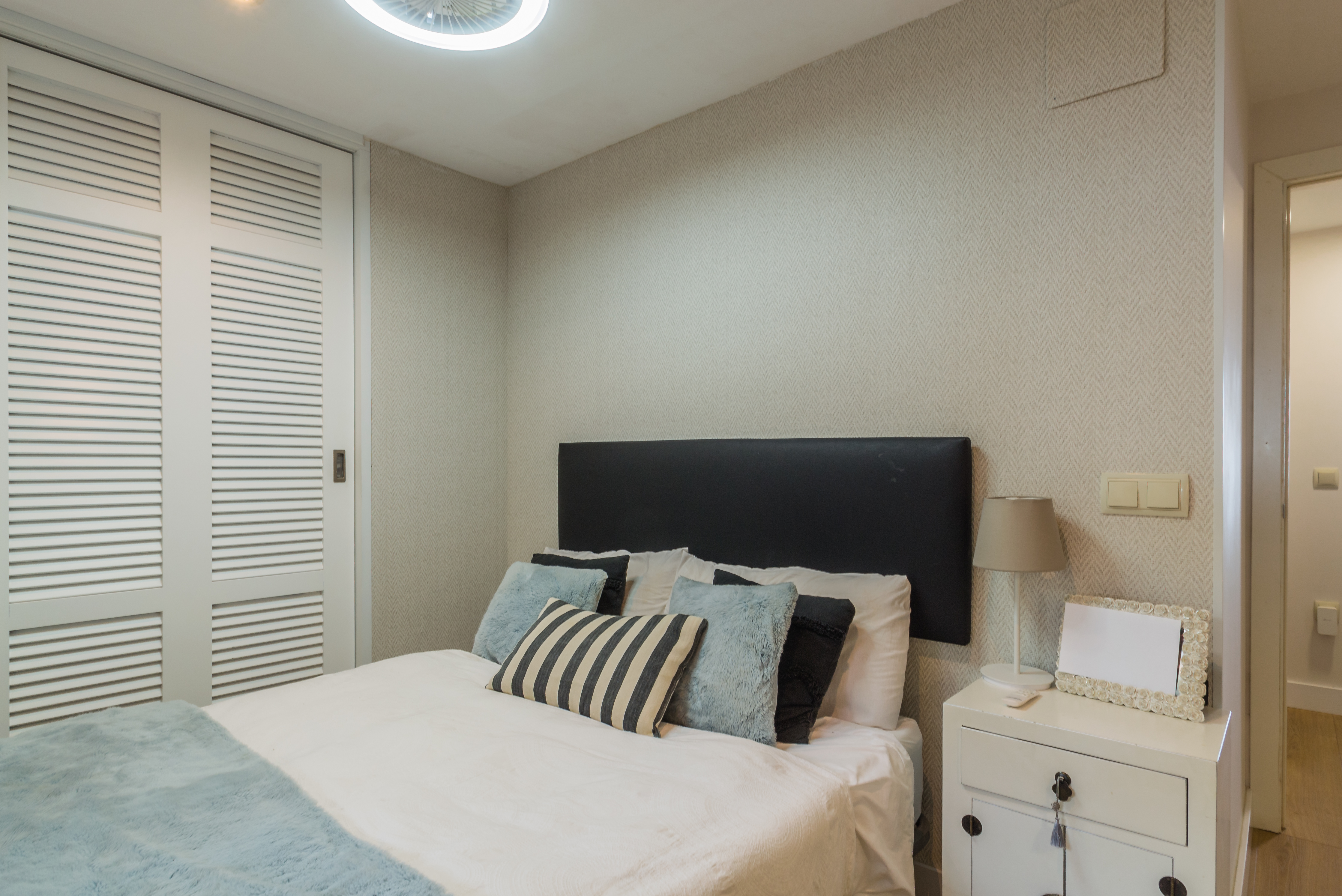 ATICO CON VISTAS AL MAR EN LA HERRADURA