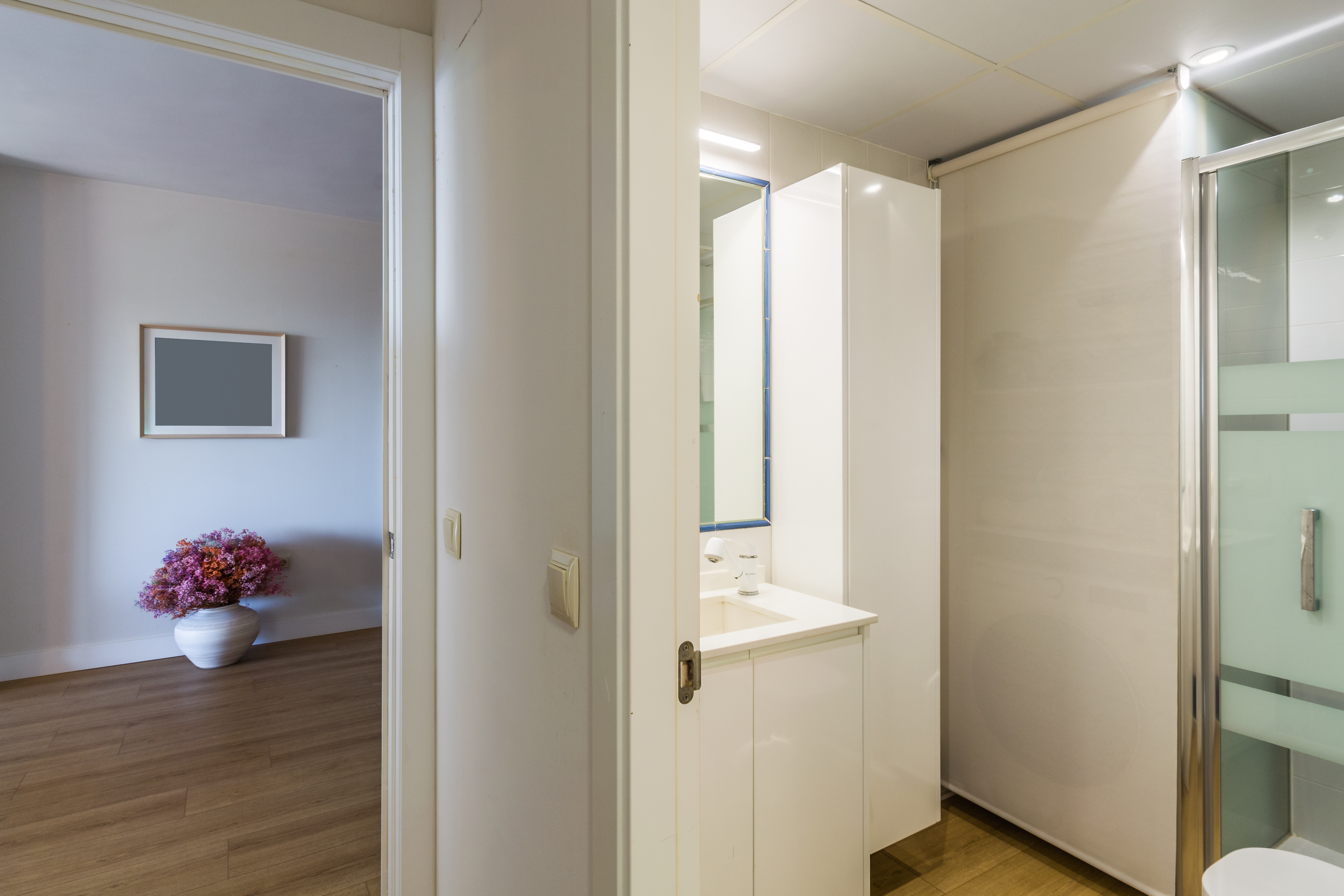 ATICO CON VISTAS AL MAR EN LA HERRADURA