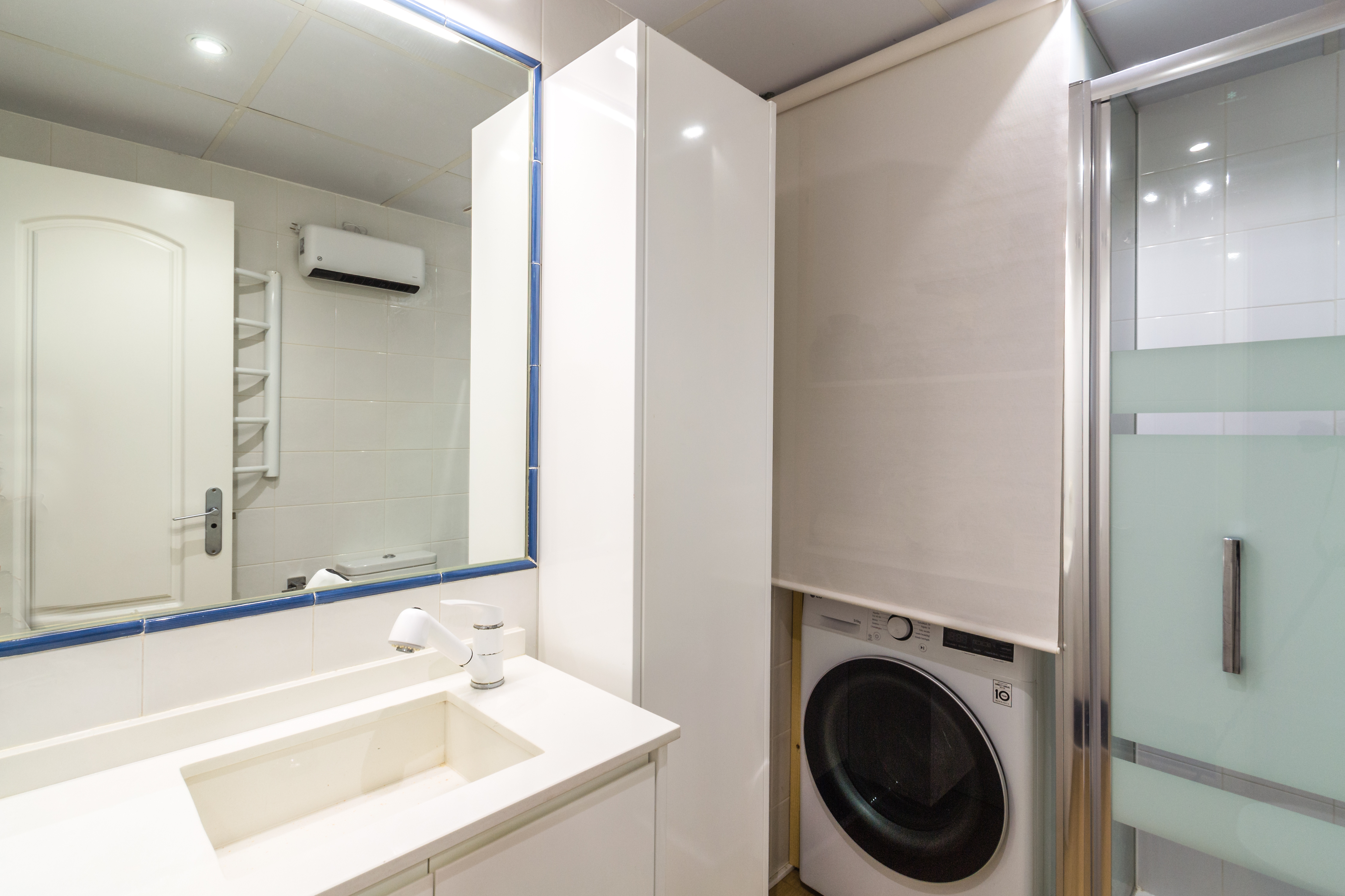 ATICO CON VISTAS AL MAR EN LA HERRADURA