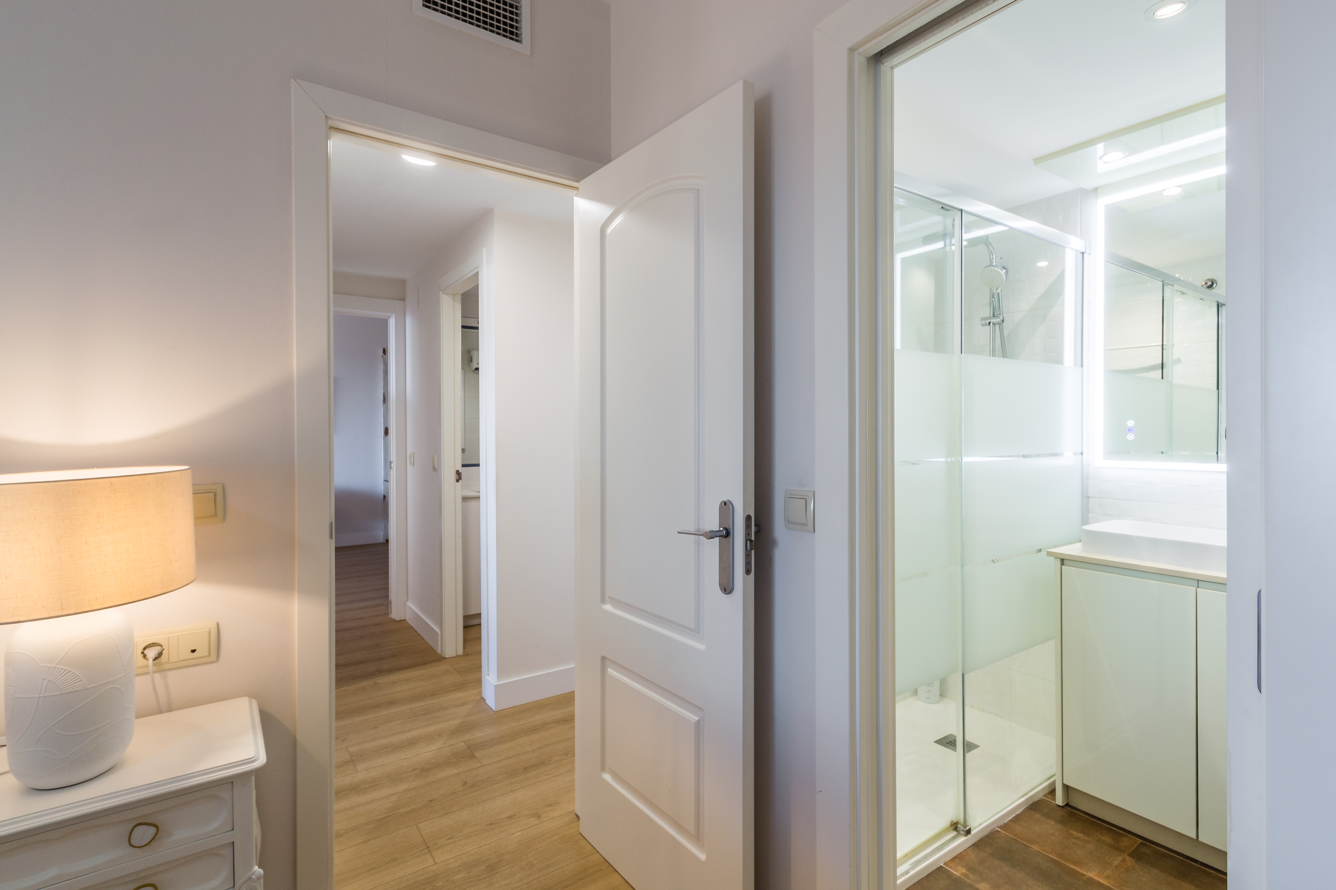 ATICO CON VISTAS AL MAR EN LA HERRADURA