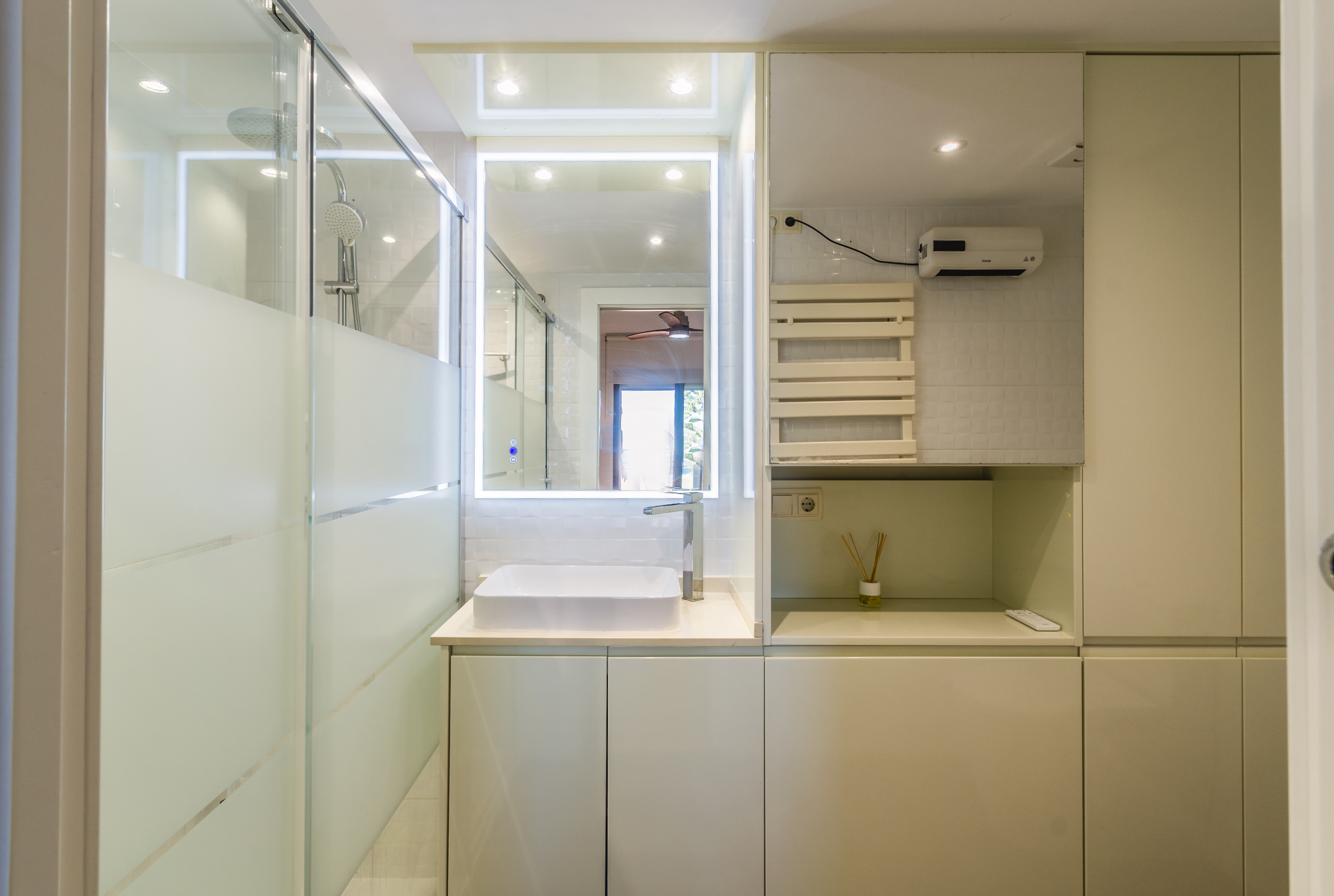 ATICO CON VISTAS AL MAR EN LA HERRADURA