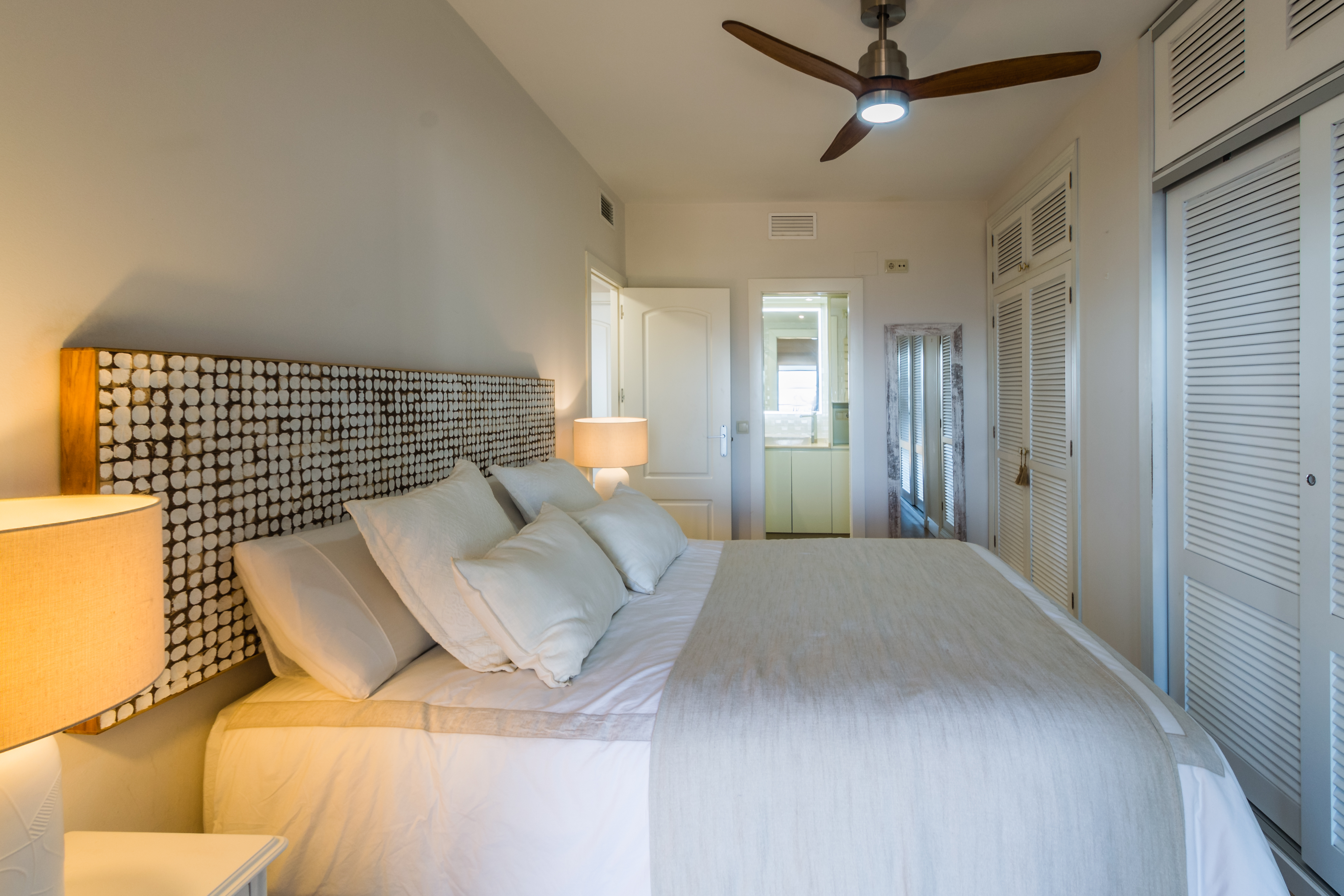 ATICO CON VISTAS AL MAR EN LA HERRADURA