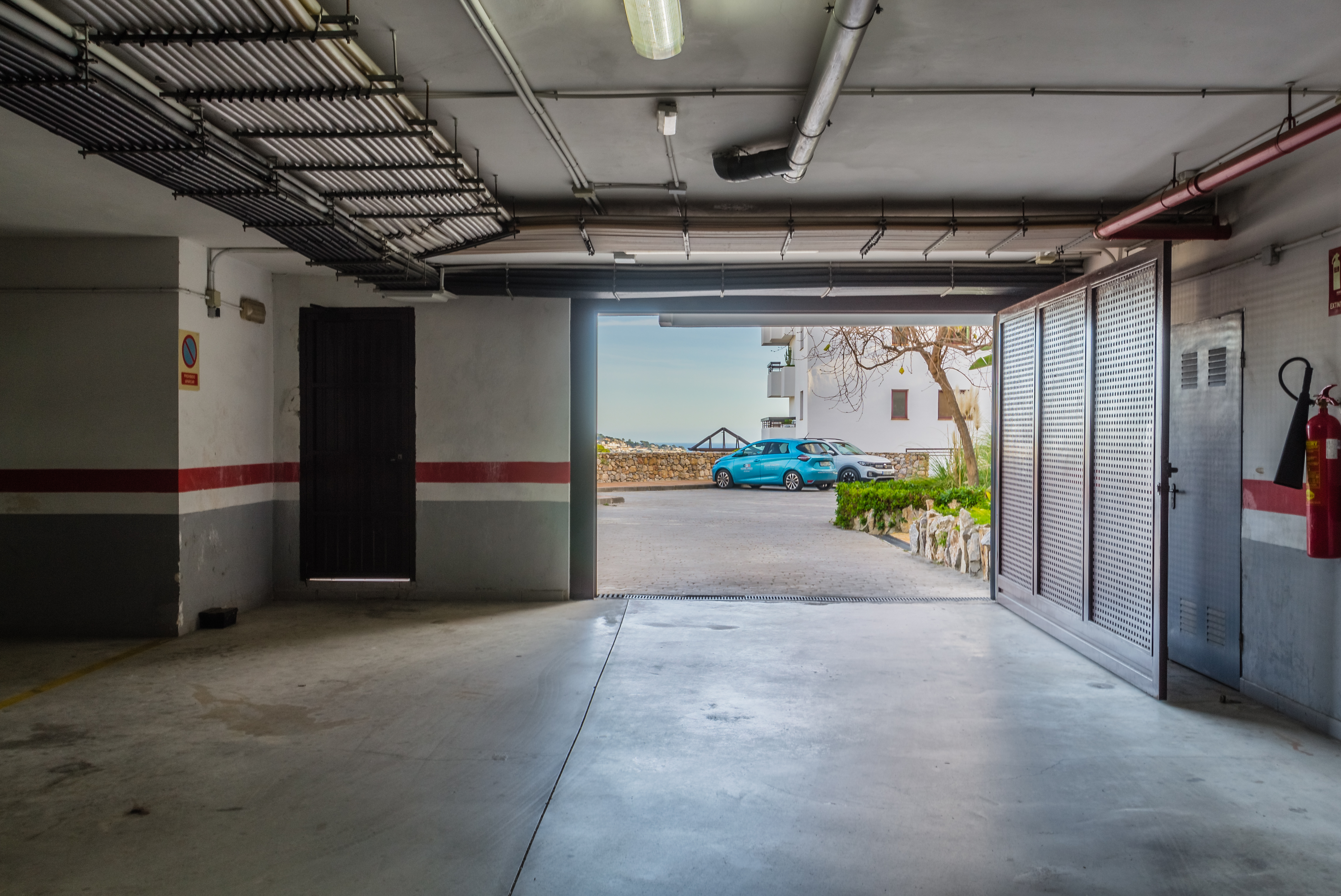 ATICO CON VISTAS AL MAR EN LA HERRADURA