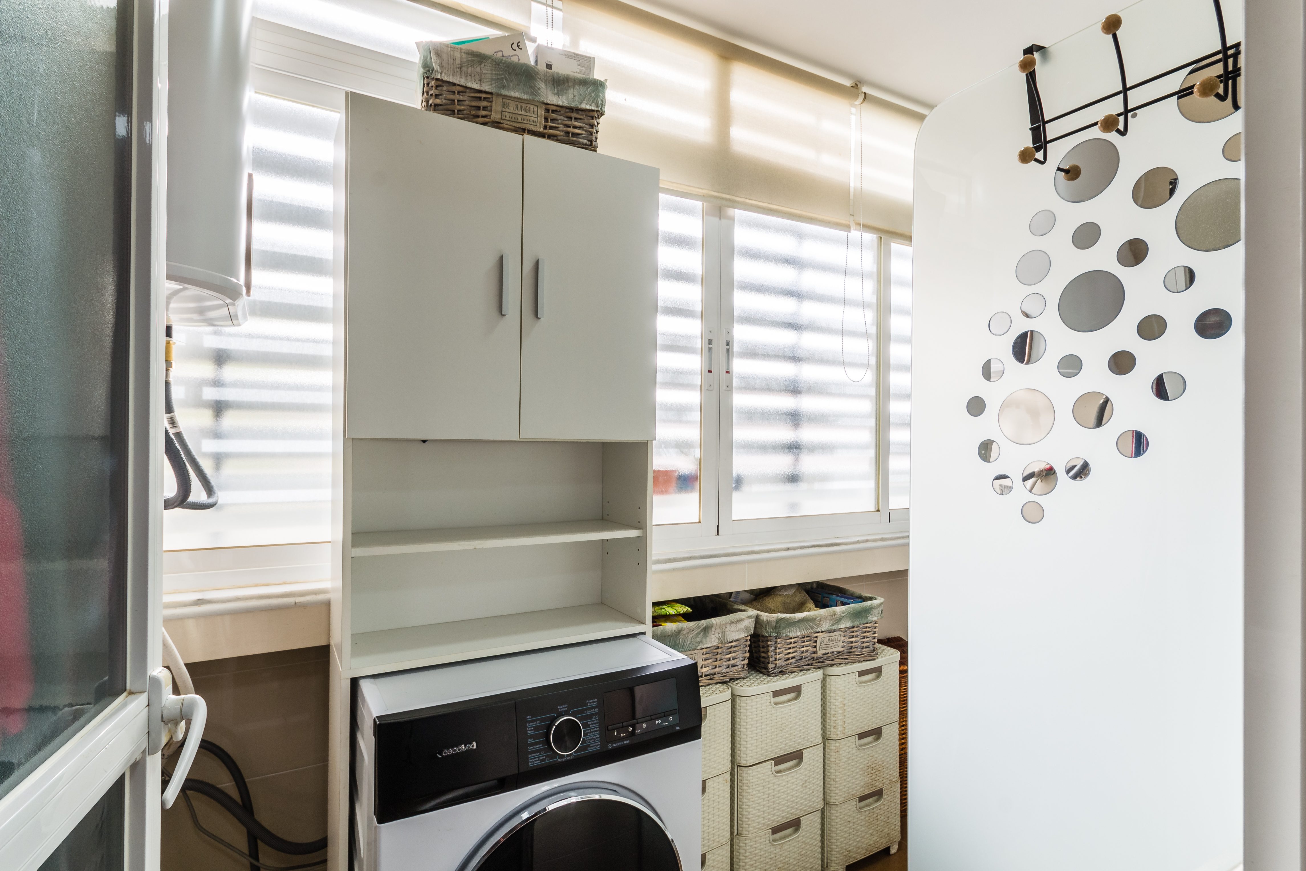 APARTAMENTO EN EL CENTRO DE ALMU��CAR