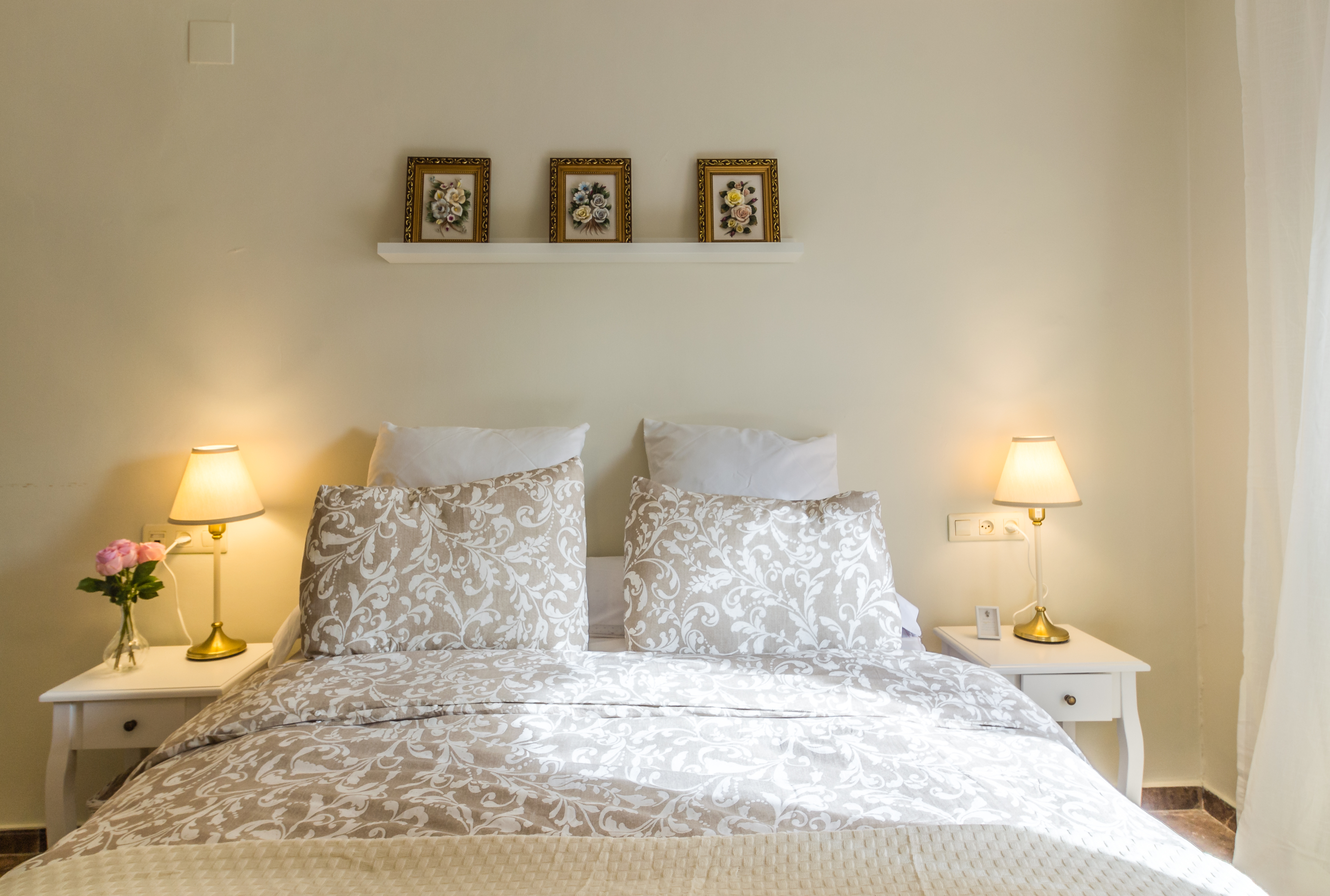 APARTAMENTO EN EL CENTRO DE ALMU��CAR