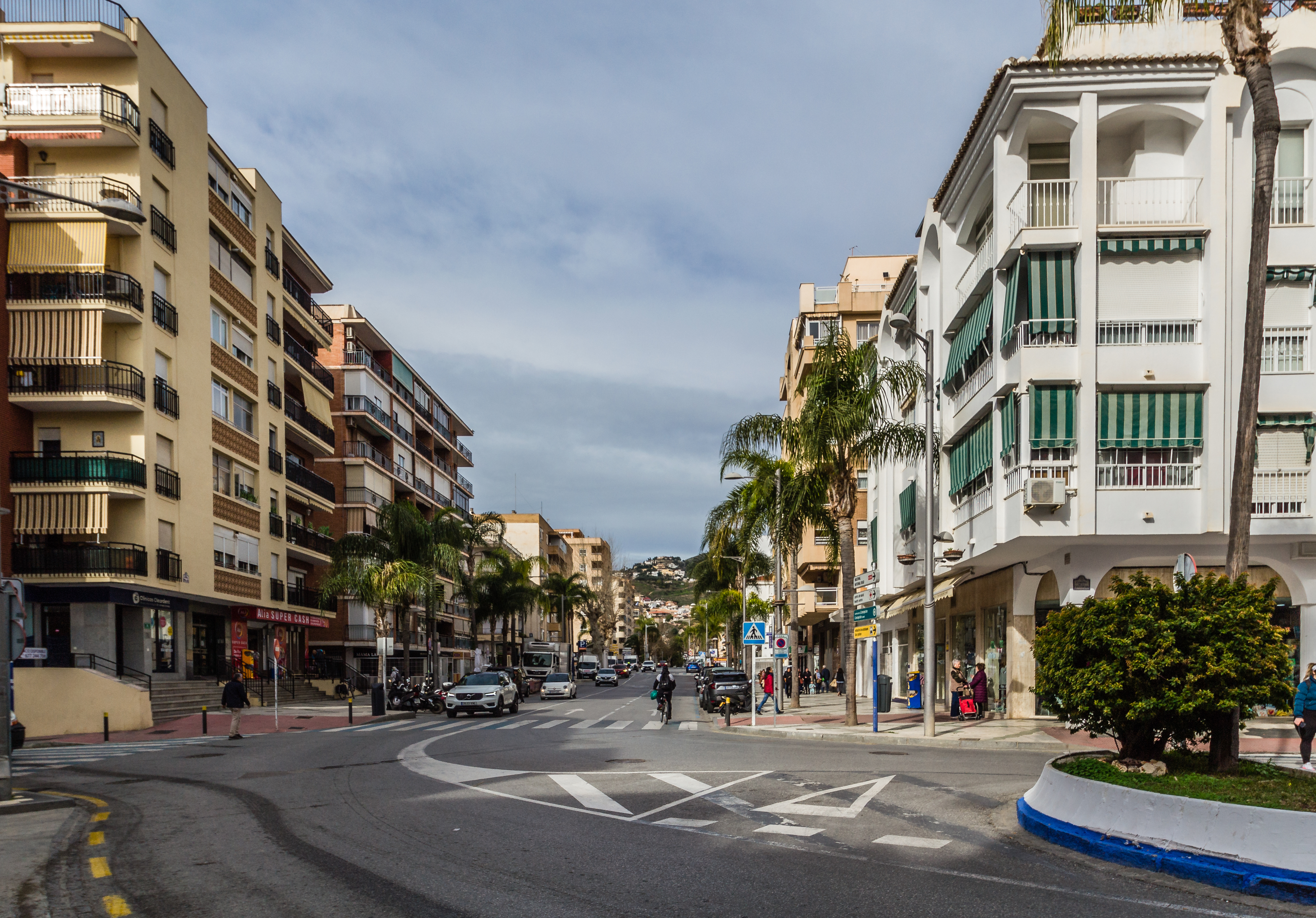 APARTAMENTO EN EL CENTRO DE ALMU��CAR