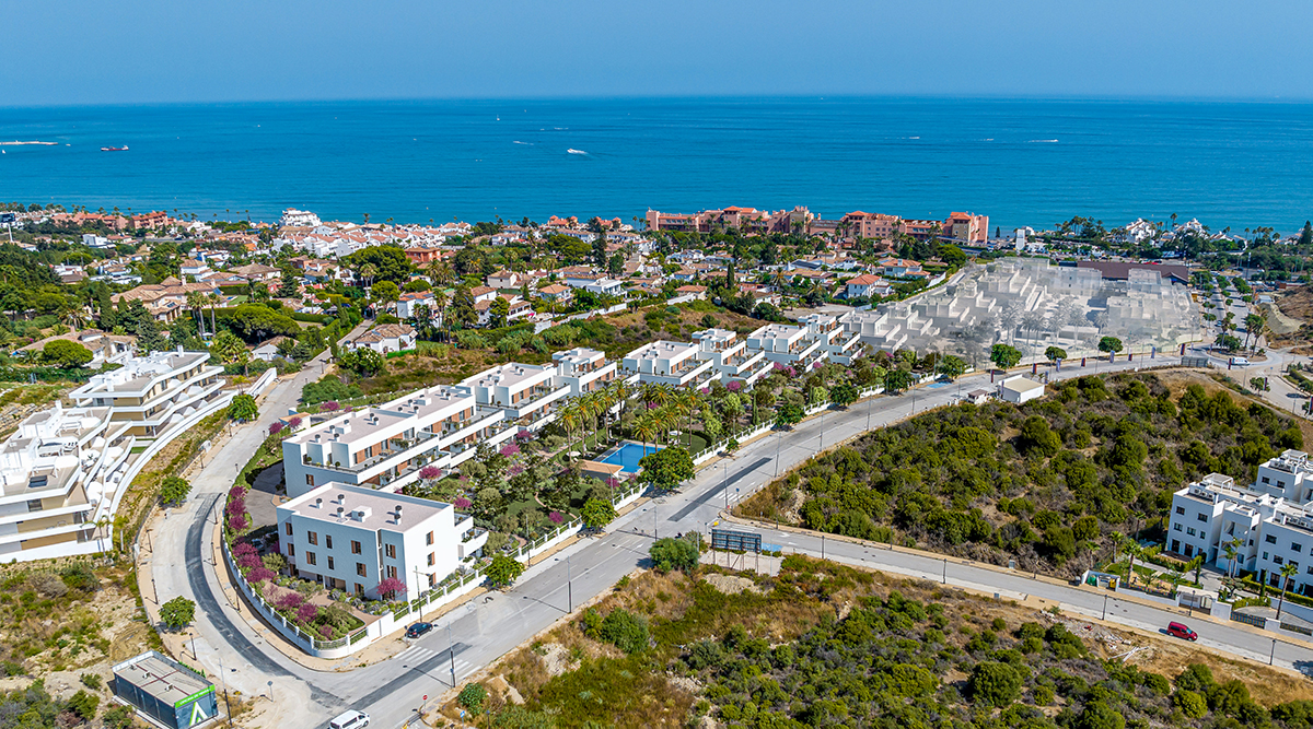 SUNSET BAY ESTEPONA 