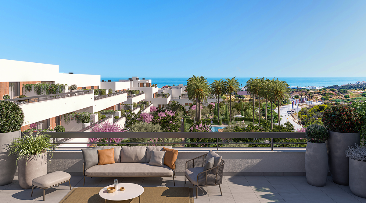 SUNSET BAY ESTEPONA 