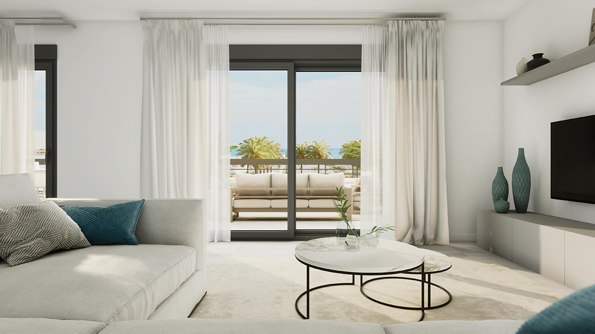 SUNSET BAY ESTEPONA 