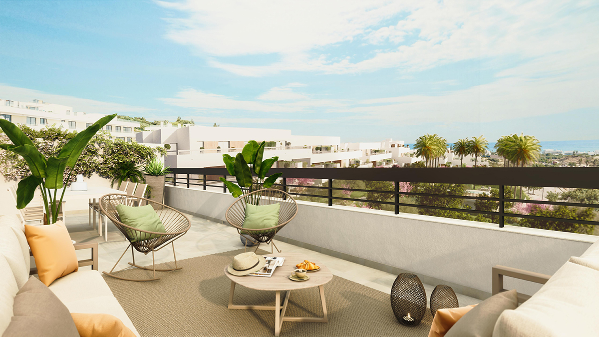 SUNSET BAY ESTEPONA 
