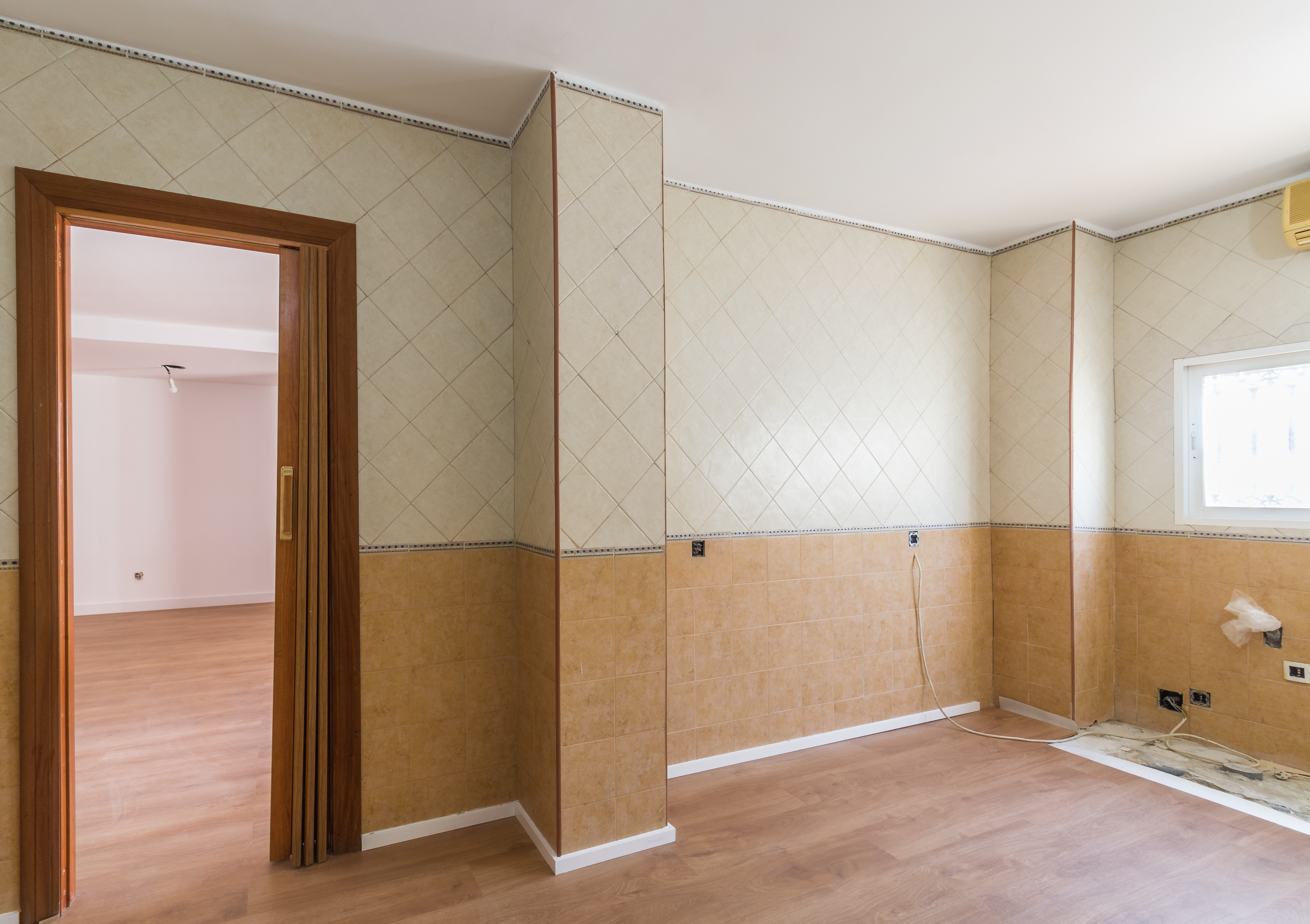 APARTAMENTO CON GRAN TERRAZA A 2 MINUTOS DE LA PLAYA