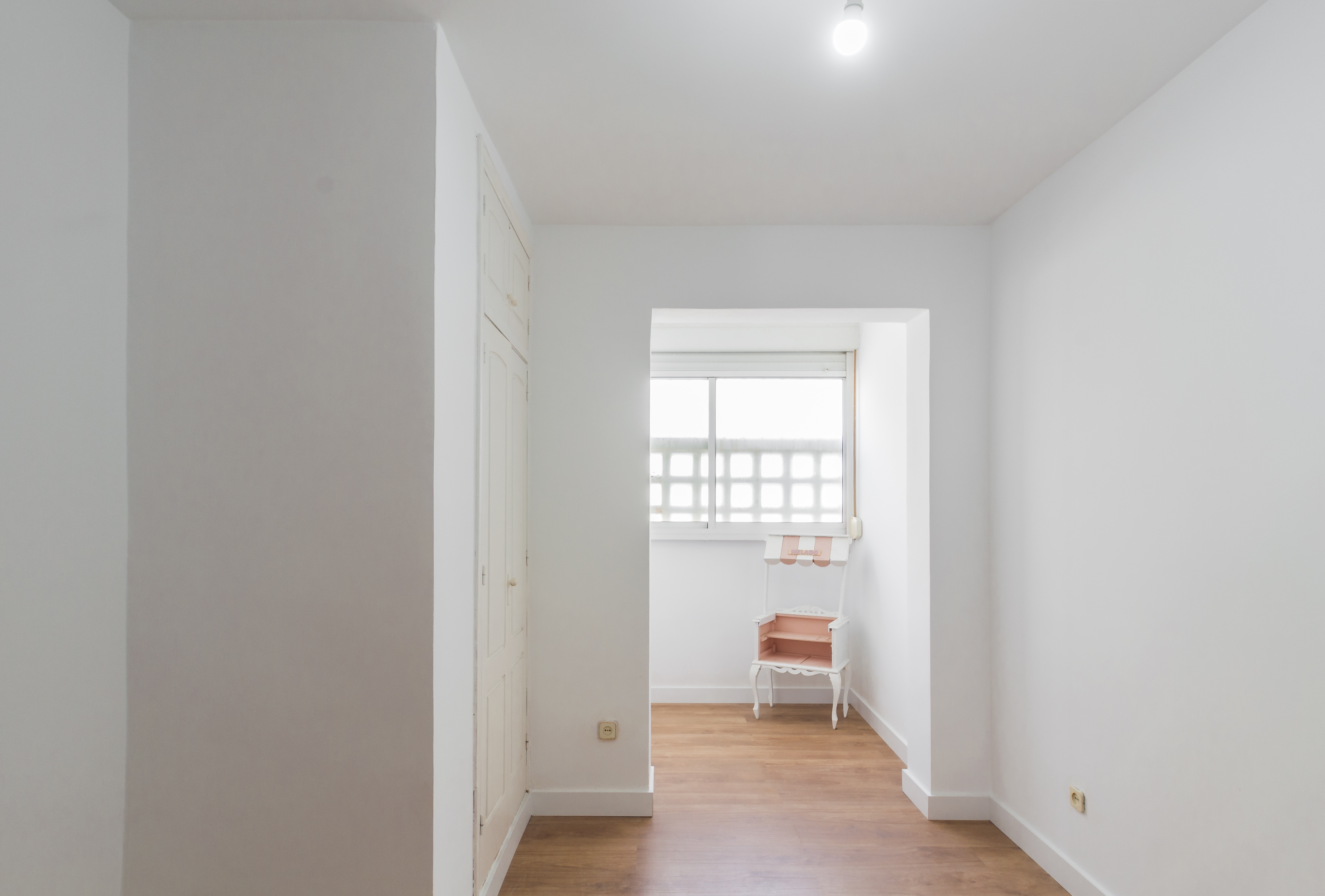 APARTAMENTO CON GRAN TERRAZA A 2 MINUTOS DE LA PLAYA