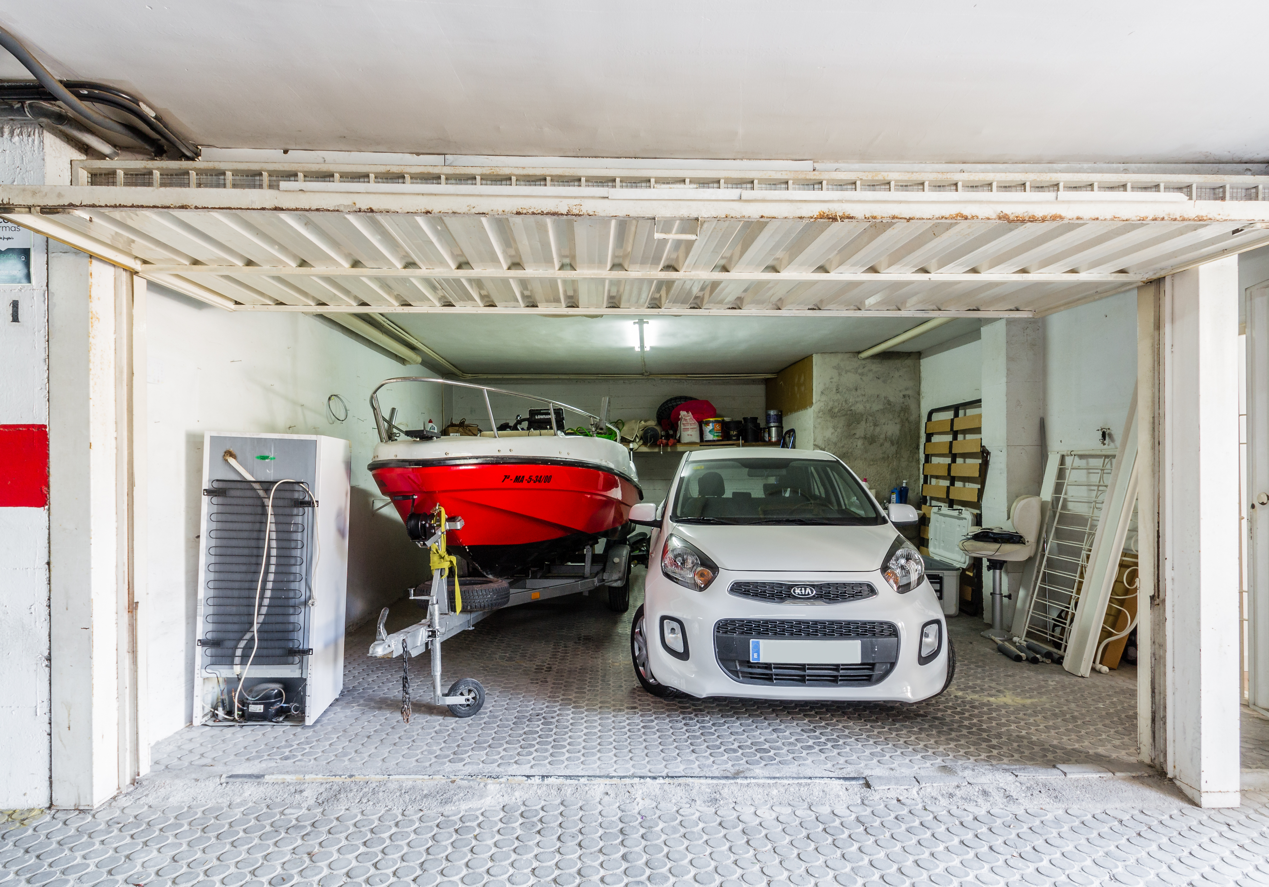 APARTAMENTO CON GRAN TERRAZA A 2 MINUTOS DE LA PLAYA