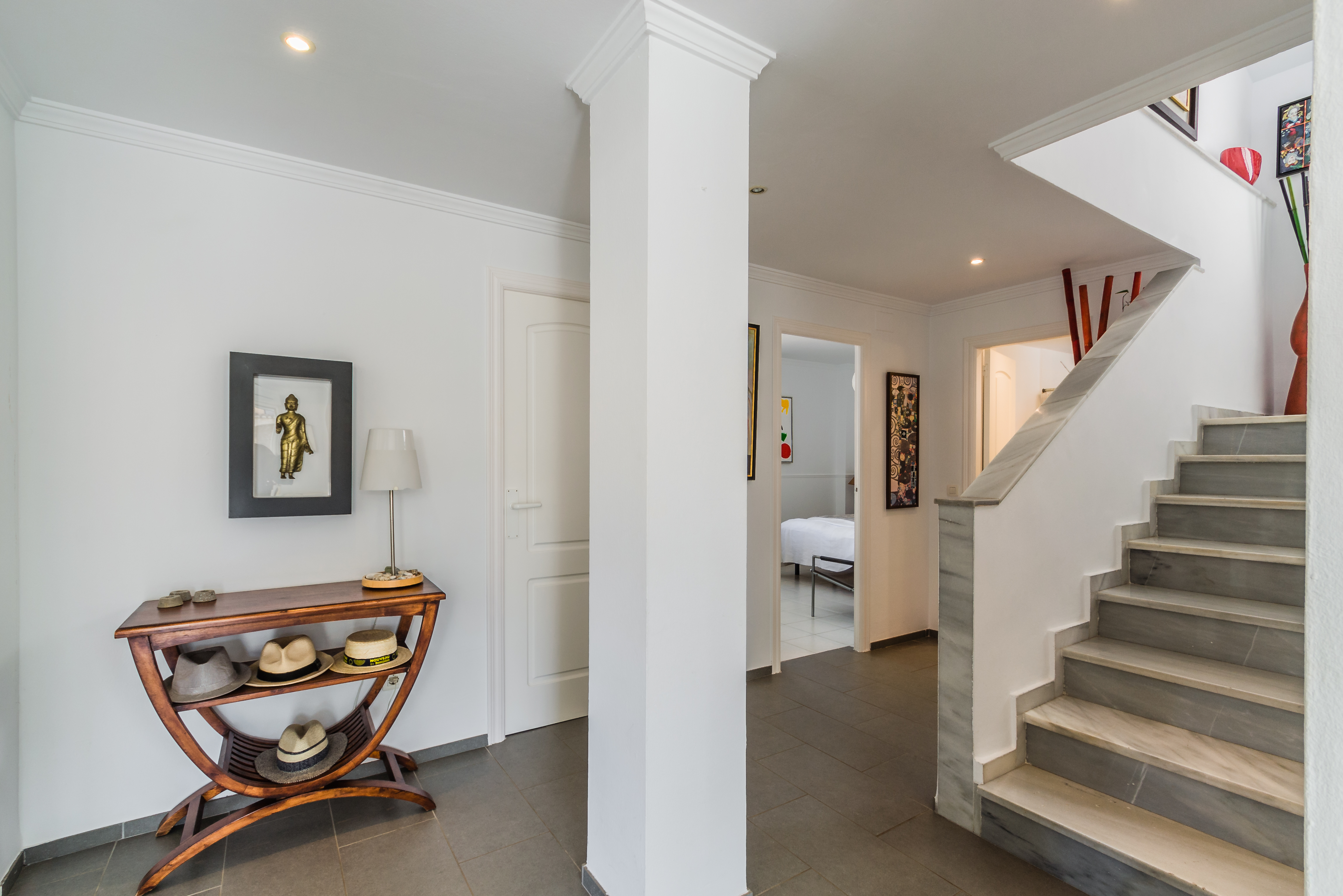 MAGNIFICO DUPLEX EN ZONA TESORILLO 