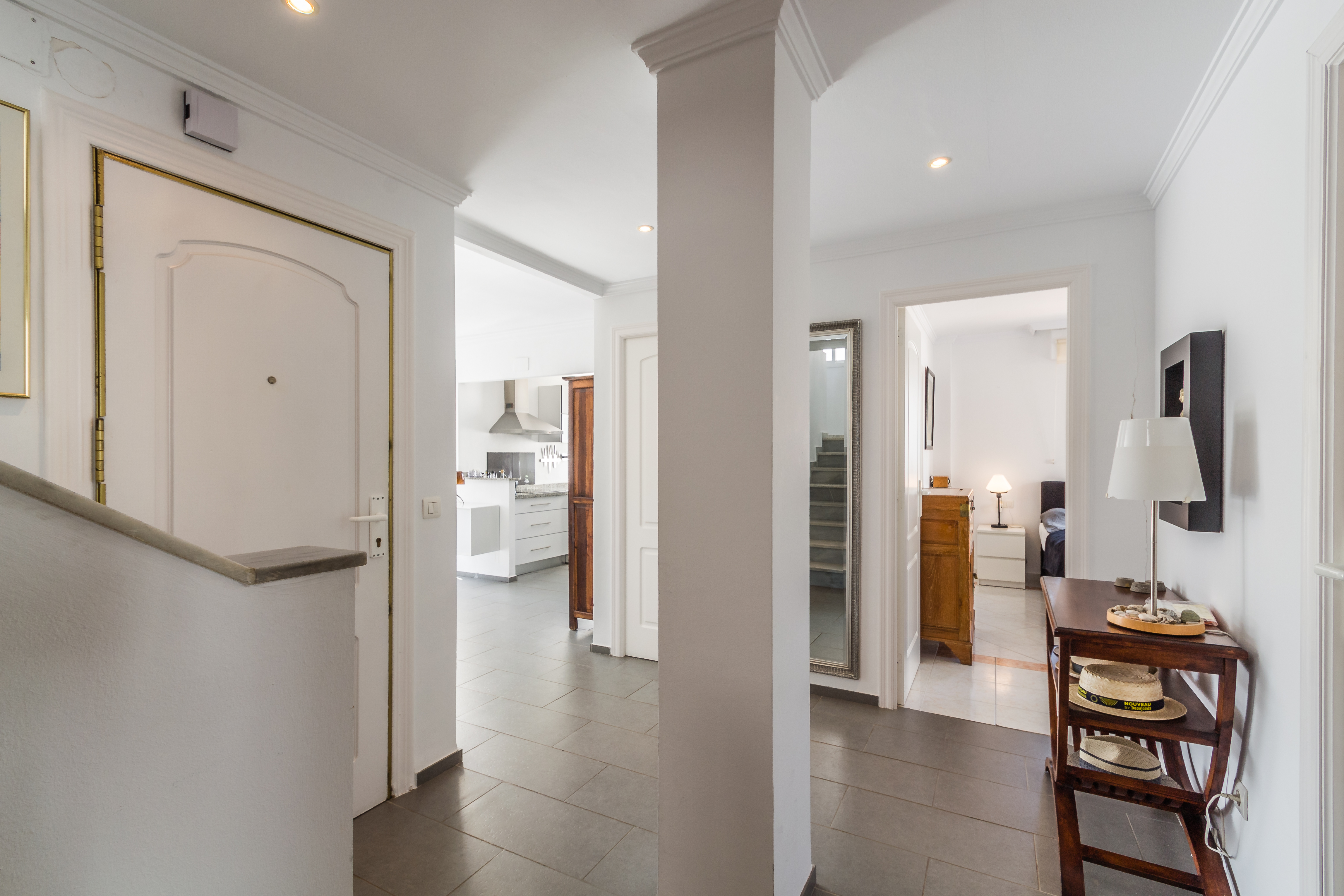 MAGNIFICO DUPLEX EN ZONA TESORILLO 