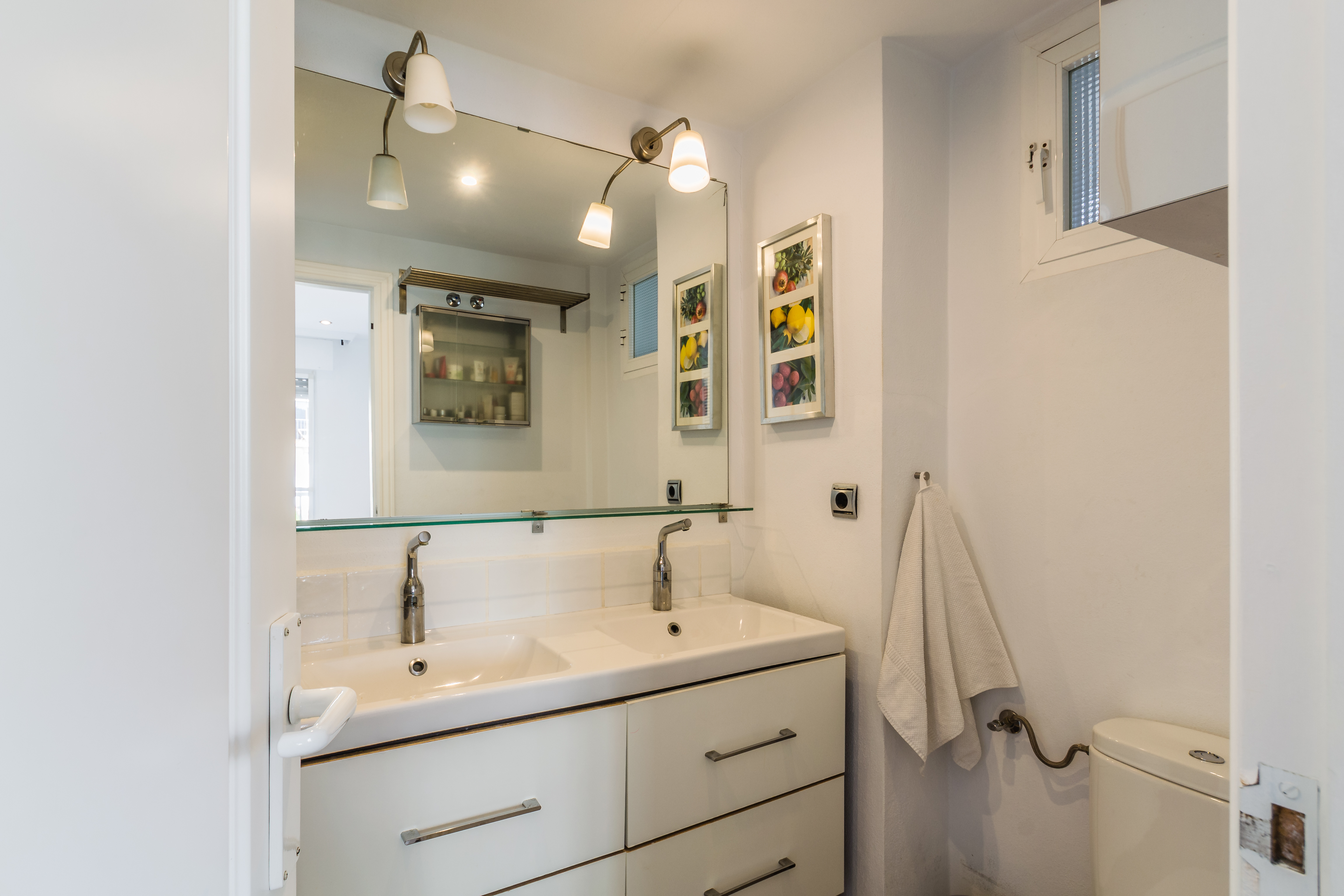 MAGNIFICO DUPLEX EN ZONA TESORILLO 