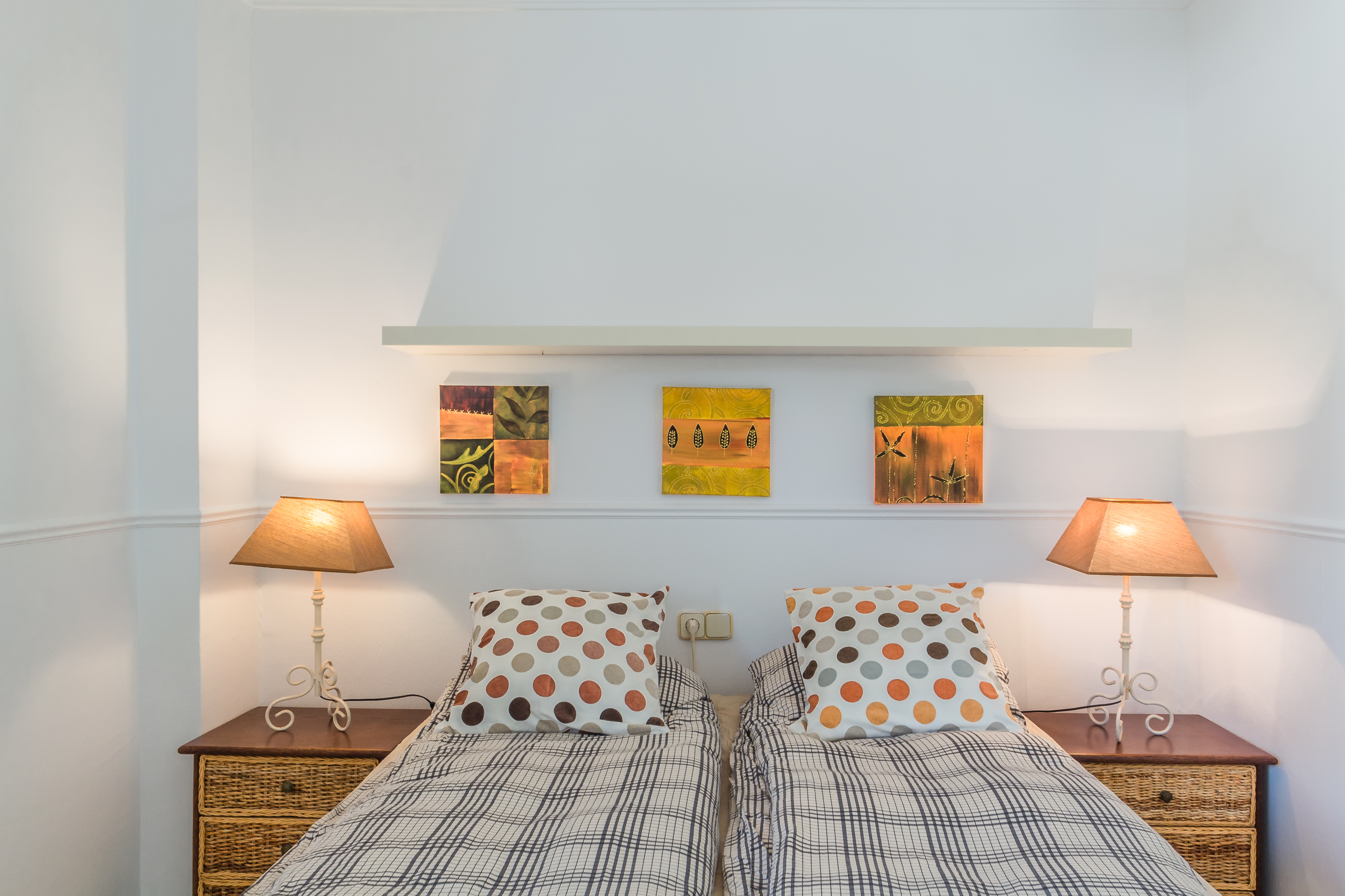 MAGNIFICO DUPLEX EN ZONA TESORILLO 